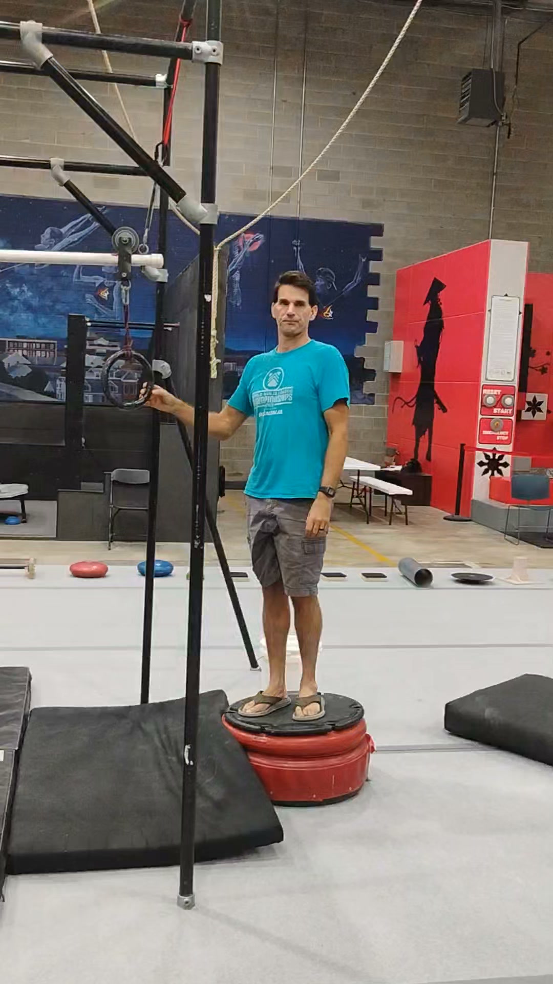 Jump Climb Extreme | Frederick MD