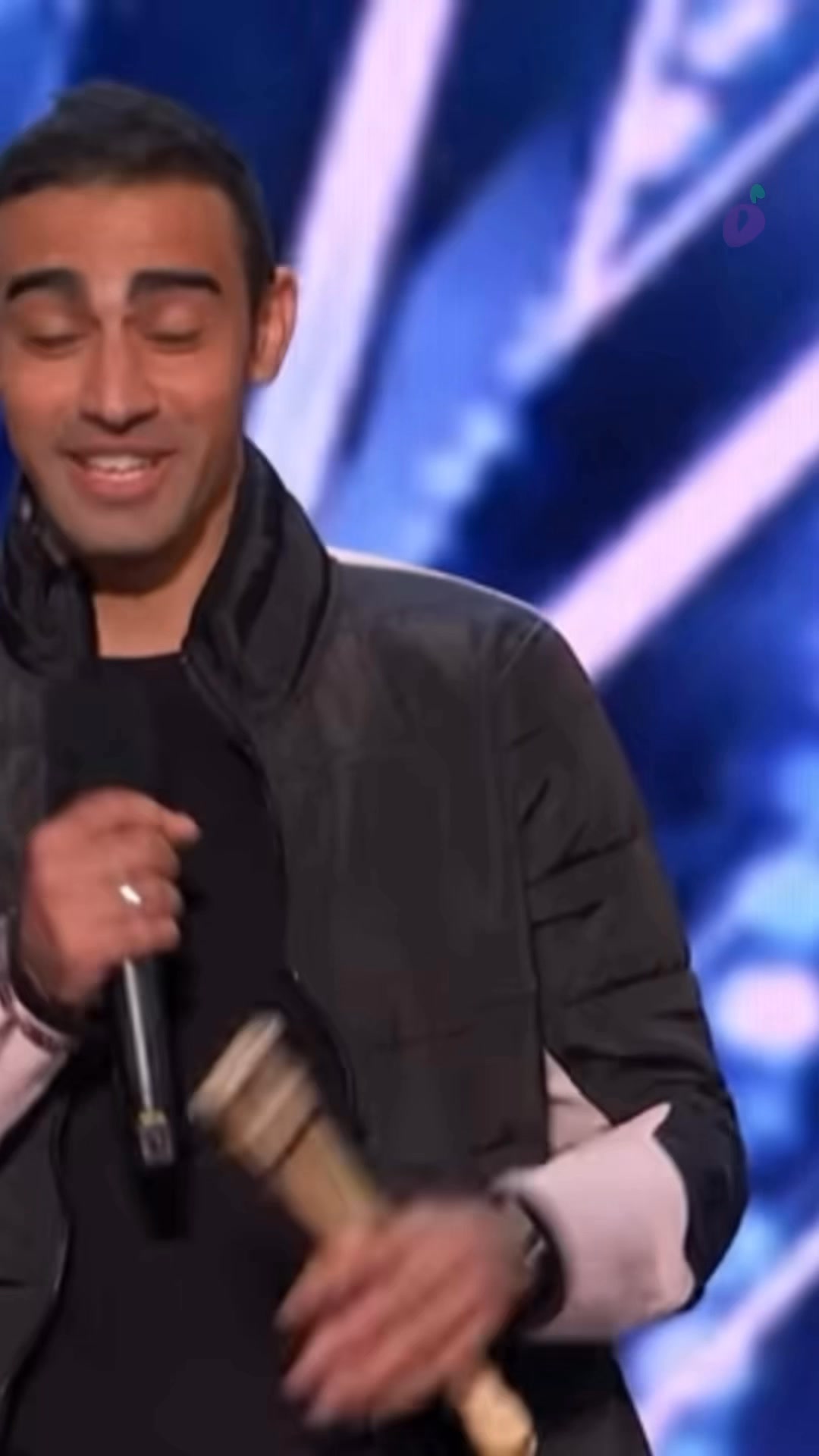 RECORDER REINVENTED! Egyptian Musician Stuns Judges With Beatbox Hybrid ...