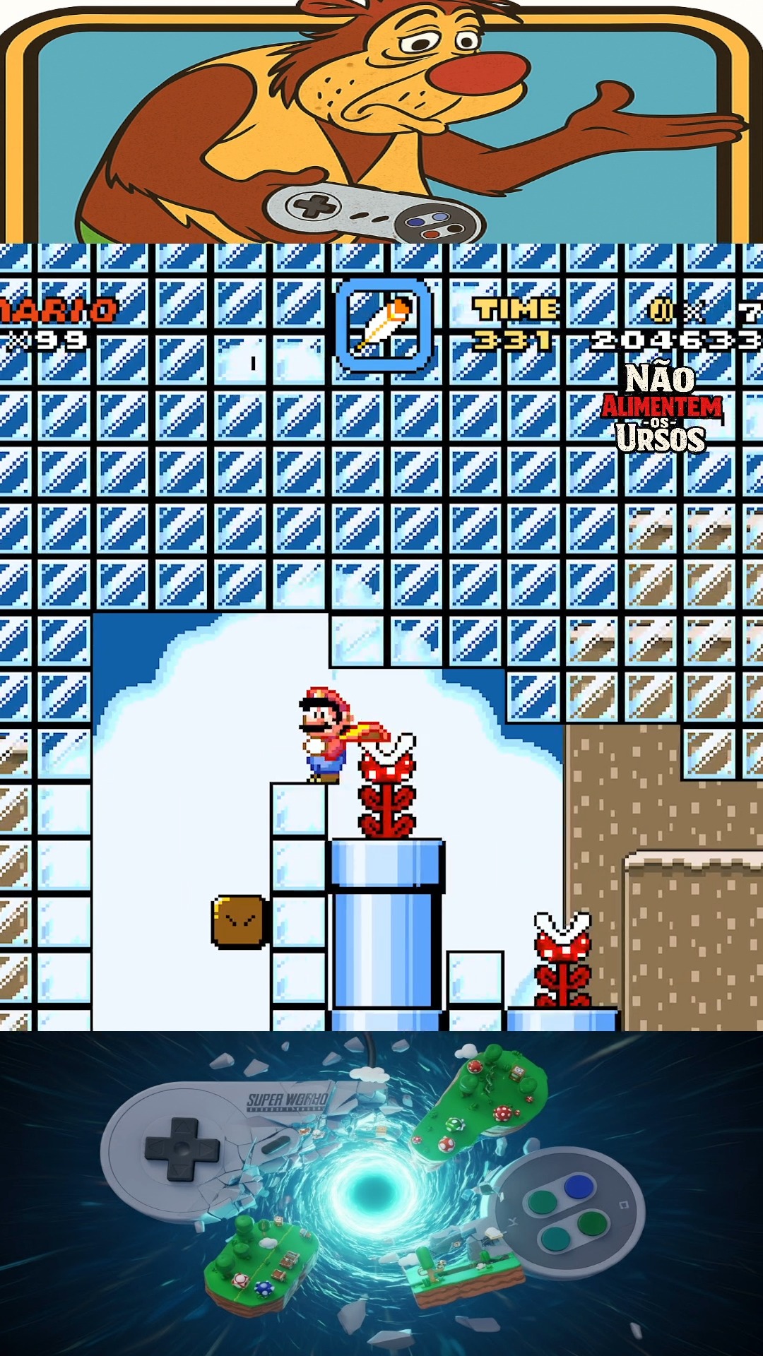 Which character will you pick first in Super Mario Bros. Wonder