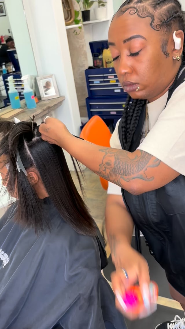 Jazzy Braidz Salon | Mesa AZ