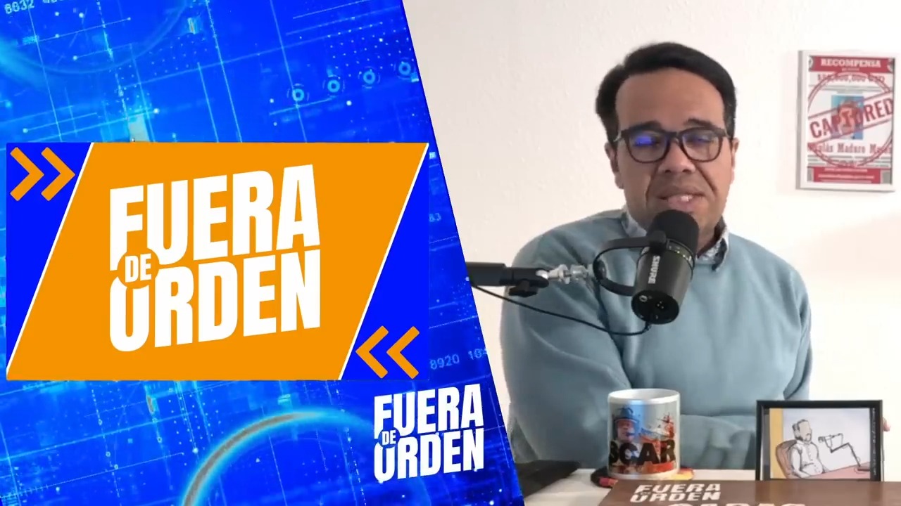 Reaparecen los de Siempre: Campaña Para Sabotear a Trump en Venezuela ...