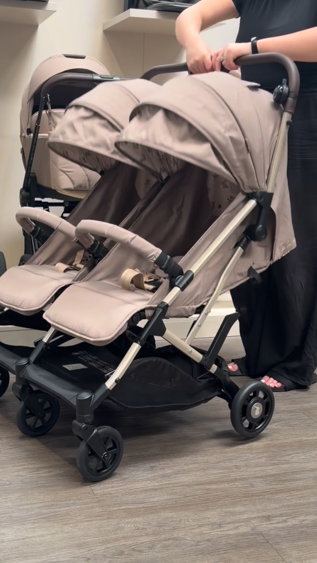 nuna tavo stroller rain cover yoamez for - Waterproof & Windproof Weather Shield for Nuna Baby Strollers | Universal Fit for Nuna Mixx, Nuna TRVL & More FISHING ACCESSORIES together. GORUCK Training Sternum Strap Teaser:White Teaser