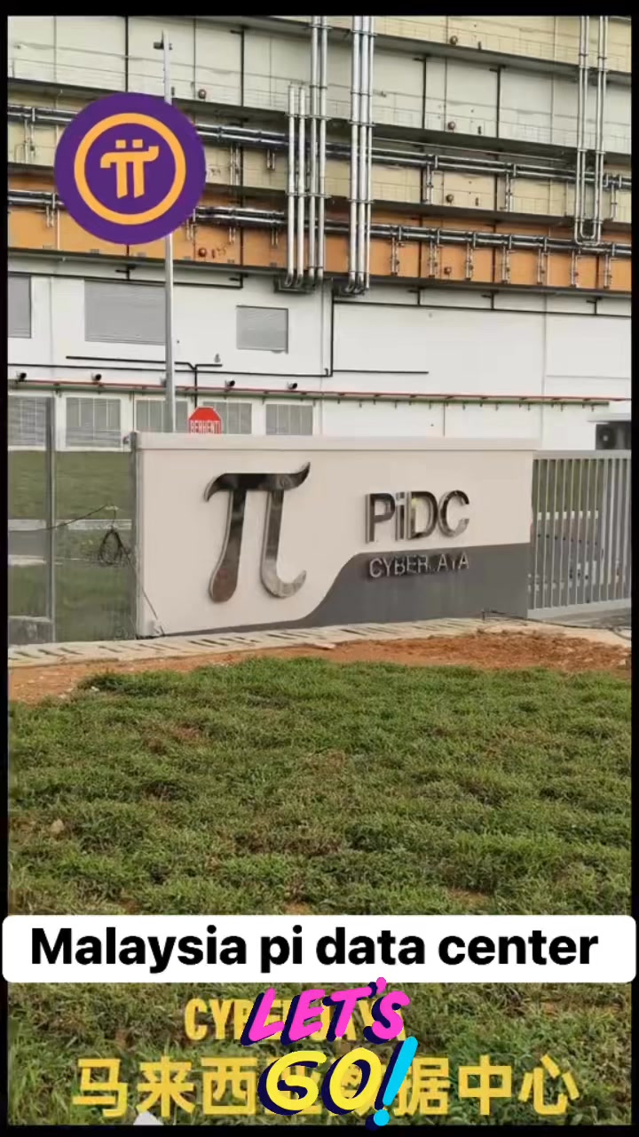 Malaysia pi data center | South Sudan pi network | Facebook