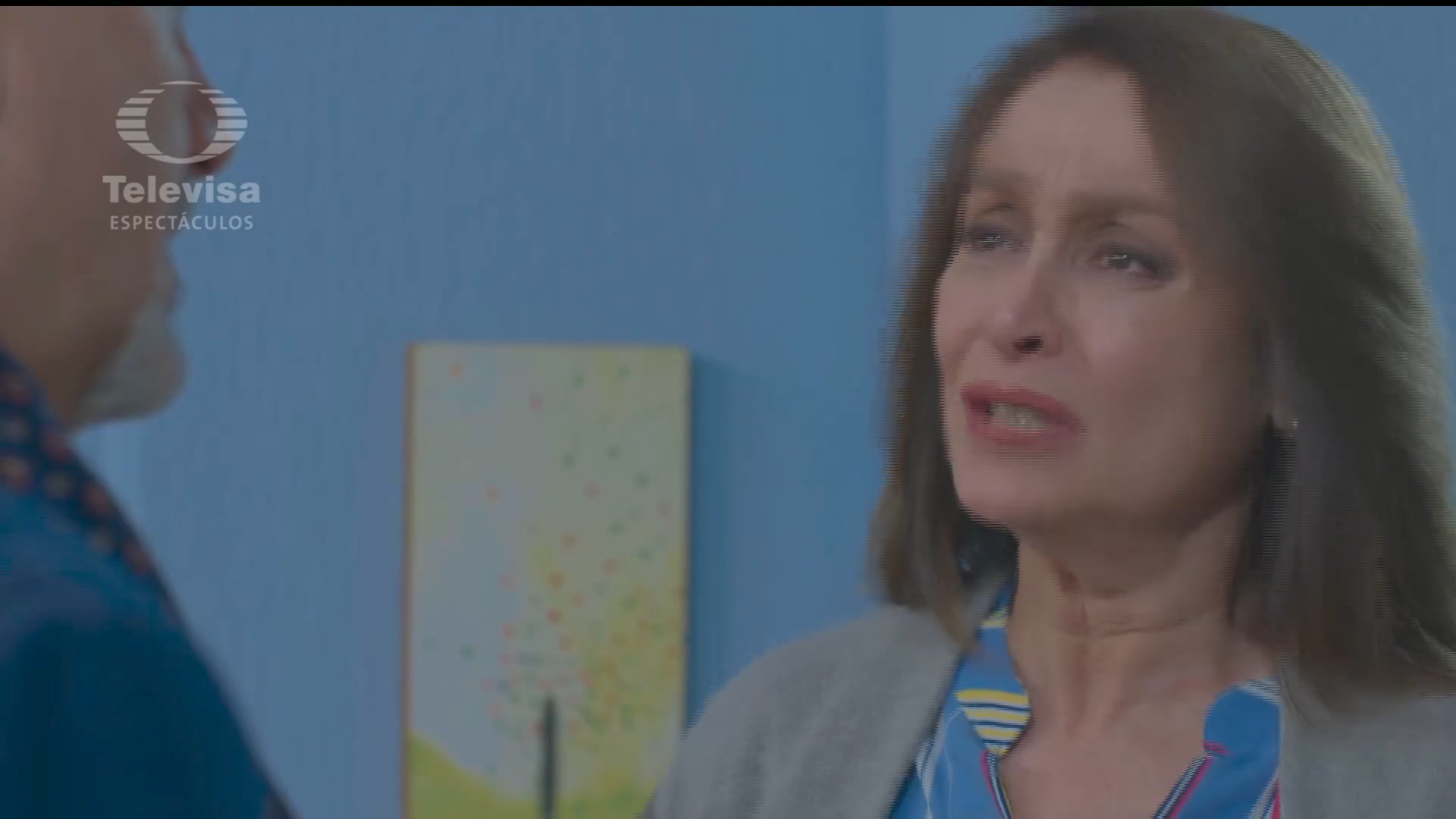 #TB Doña Juana y Diego... #Telenovelas #Alborada #Época #Televisa # ...