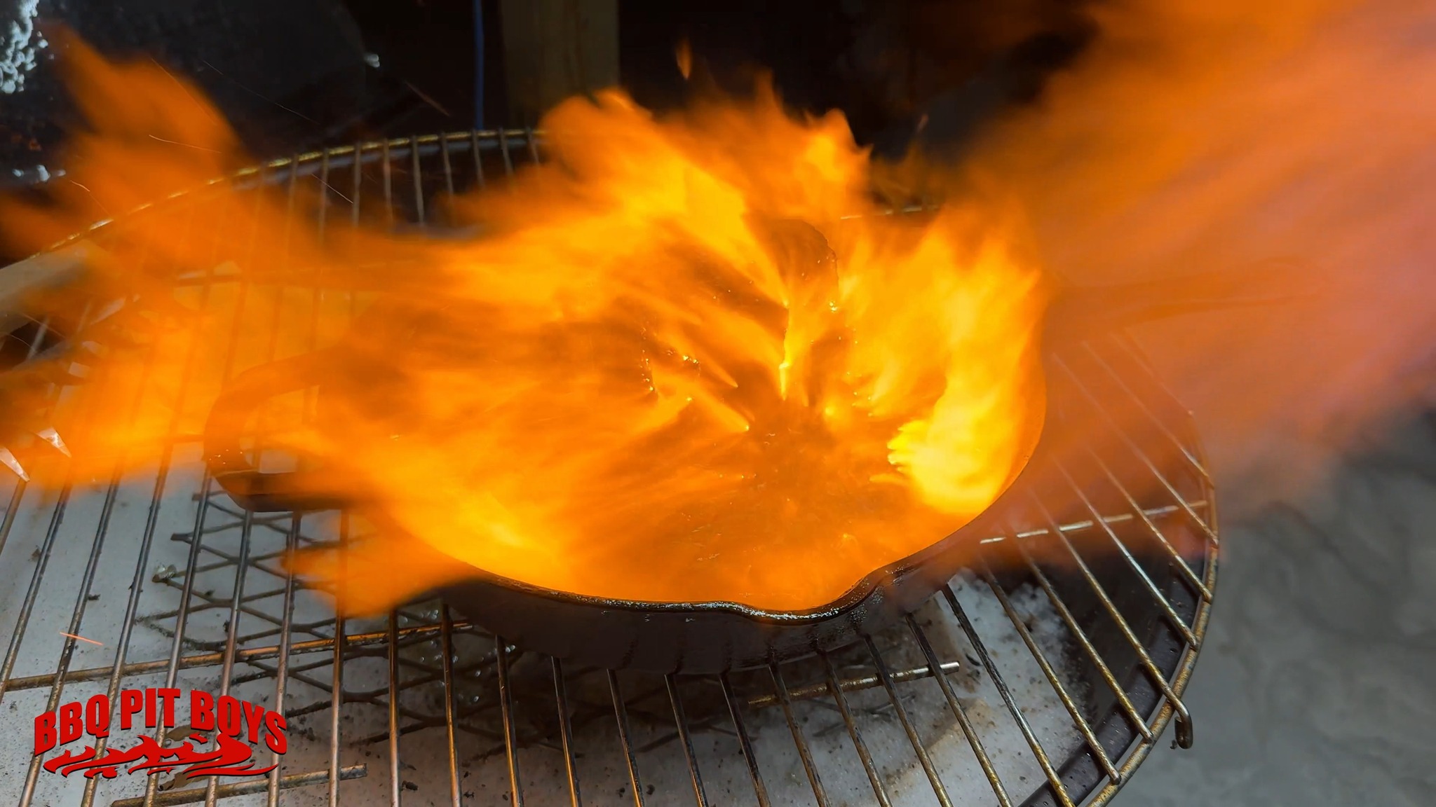 Fire up that Pork Shoulder for an unmatched moist and tender pulled ...