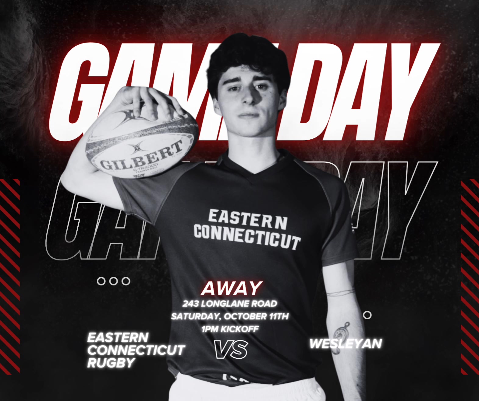 Eastern Connecticut Rugby