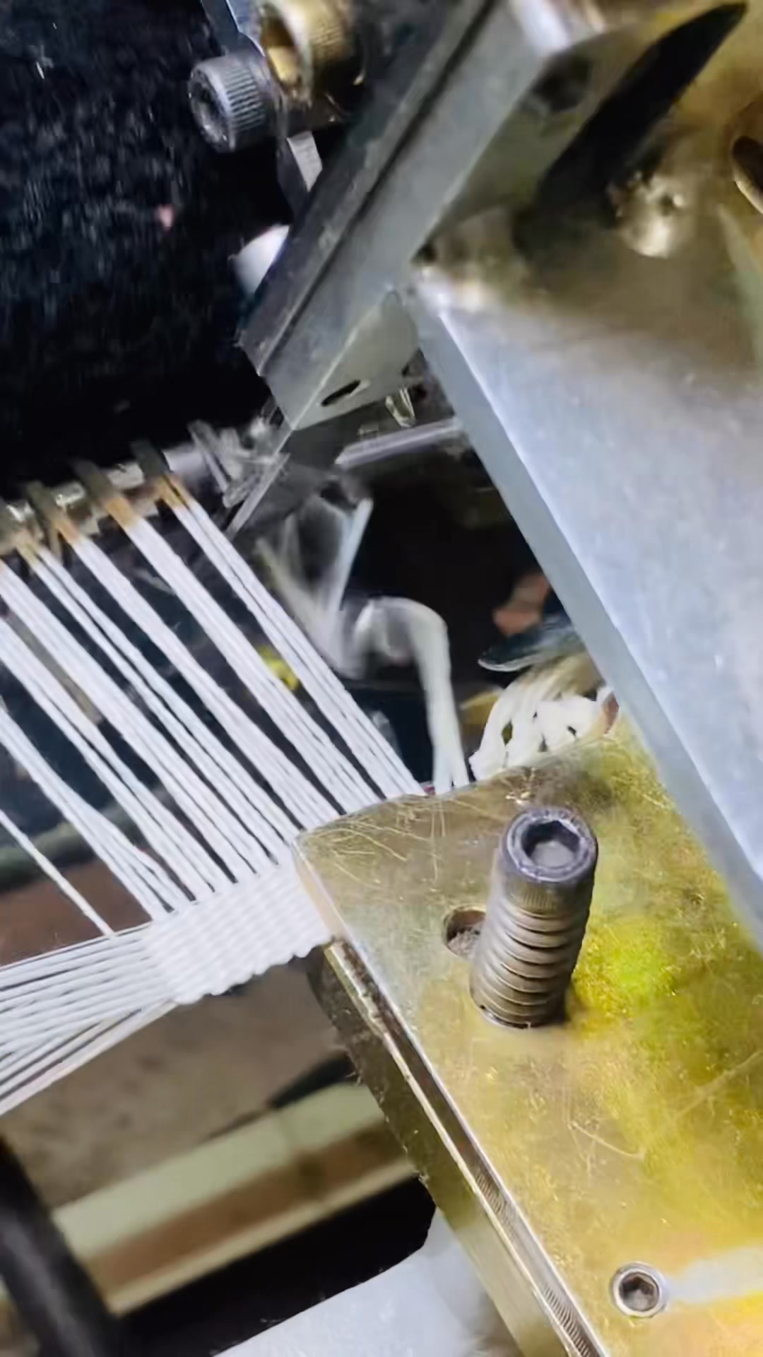 Veysel Fringe Machines on Reels | Facebook