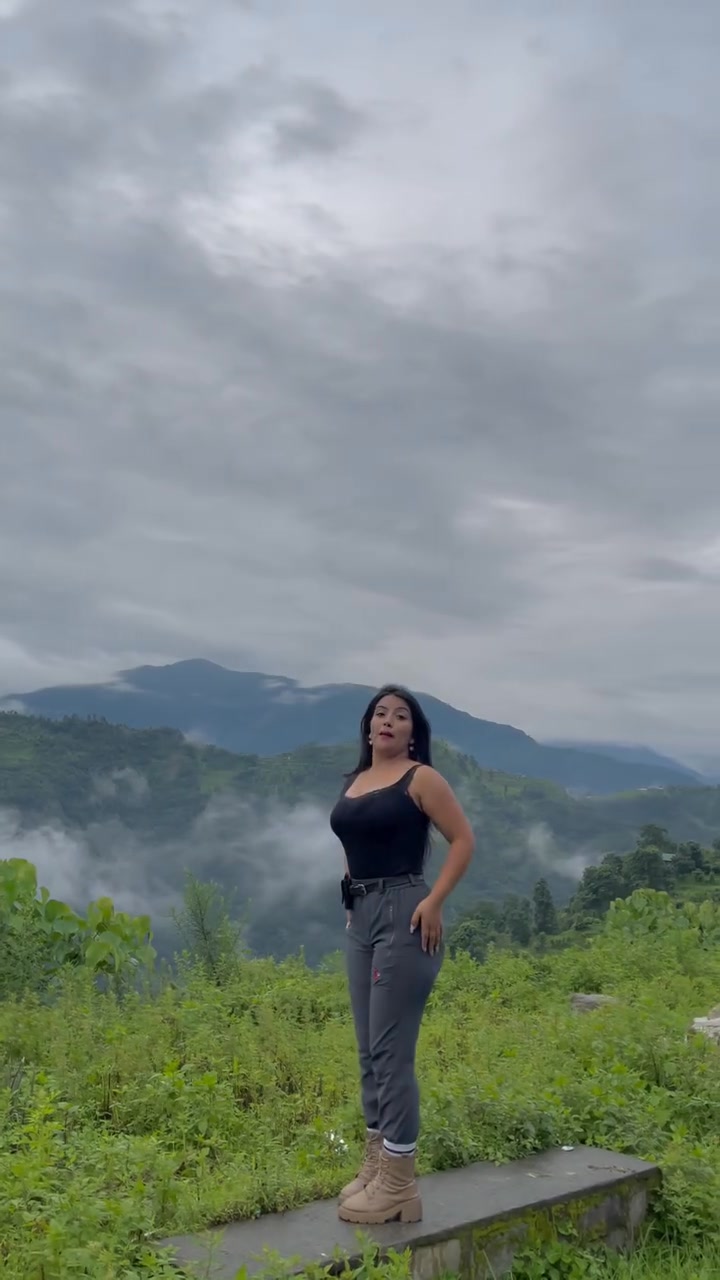 Sapana Timilsina on Reels | Facebook