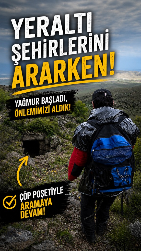 Akören’de Yağmurun Son Yağış Tarihi ve Kesin Bilgiler [2026] - Kapak Görseli