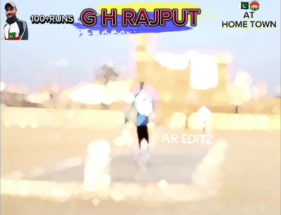 Ghulam Rasool Rajput