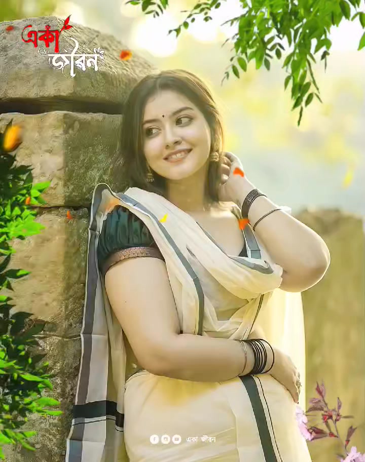 তুমি যাইওনা যাইওনা বন্ধুরে ।😭 একা জীৱন - Eka Jibon | একা জীৱন - E ƙ α J ...