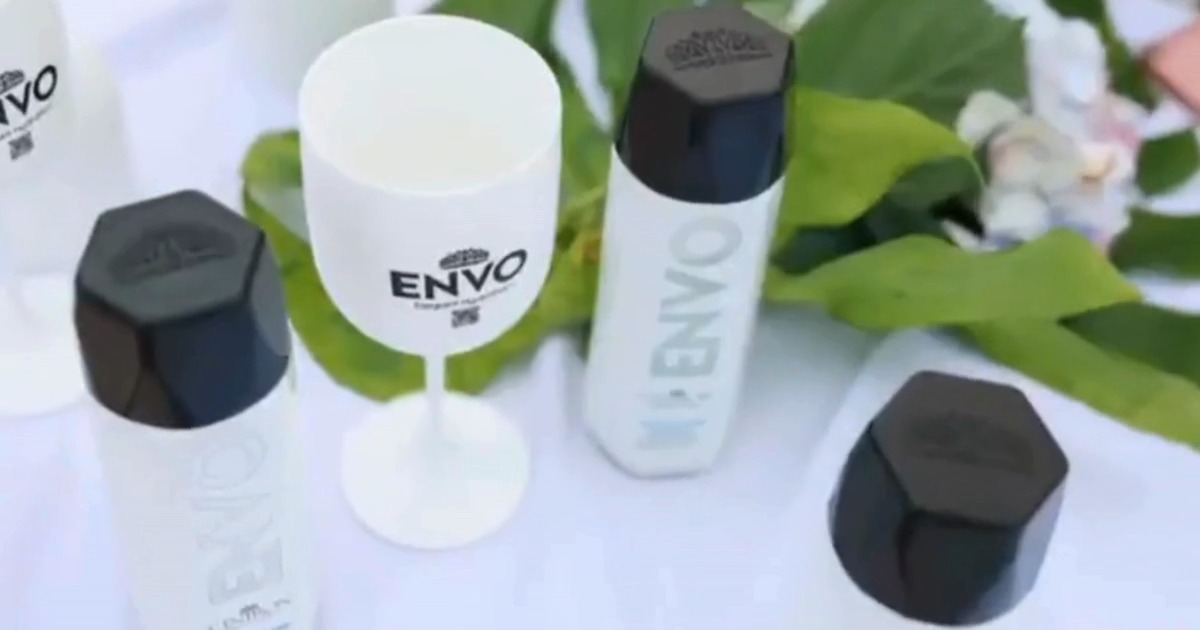 delighted disposable vape We're to welcome Envo as an official sponsor of Dîner en Blanc Richmond 2026. From the first toast to the final dance, every unforgettable evening deserves refreshment that's as refined as Flavors:Pink Guava Best Vape Shop Dubai Uwell Replacement Pod