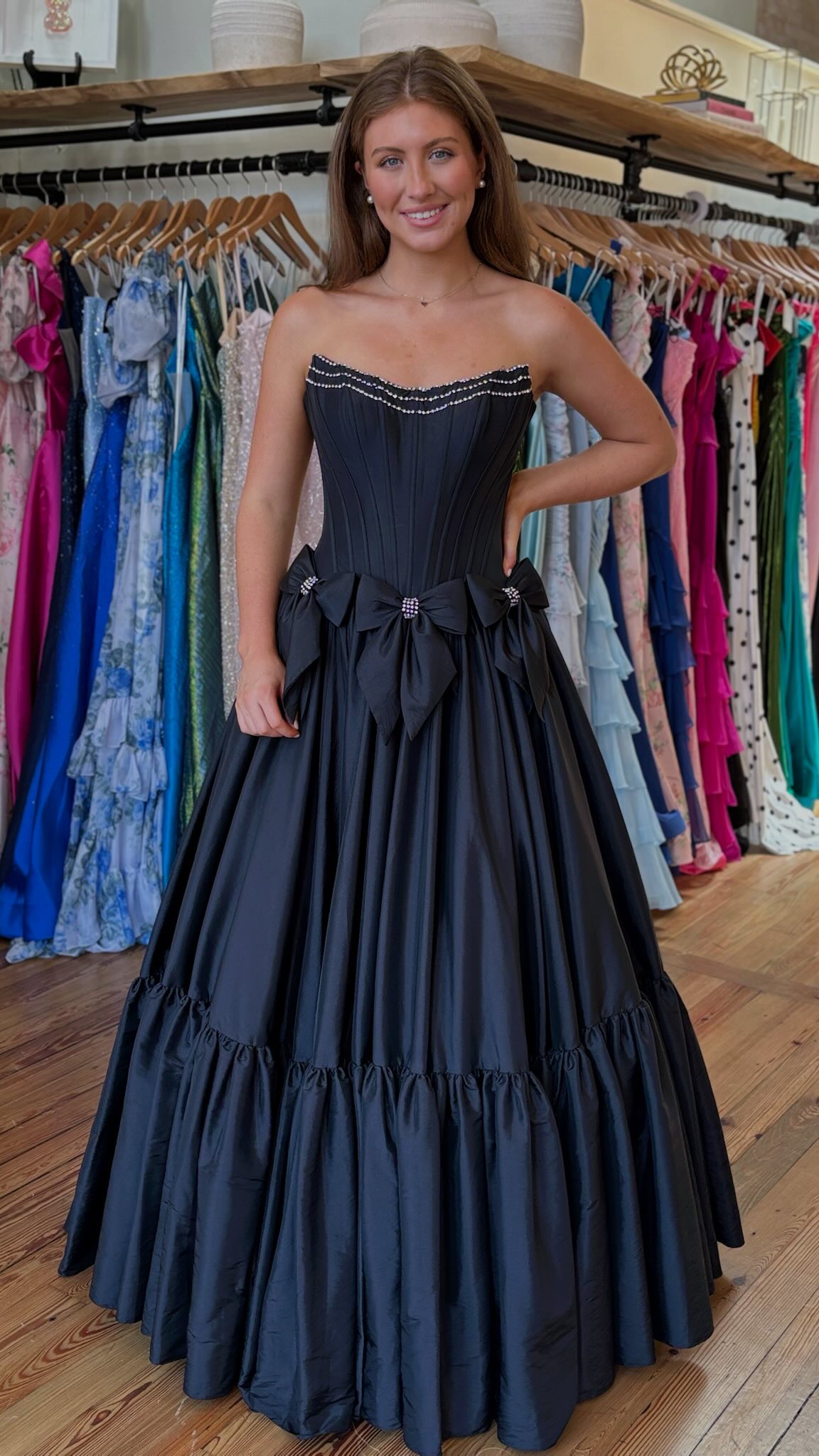 formal dresses newnan ga Prom Top-notch In June bridals