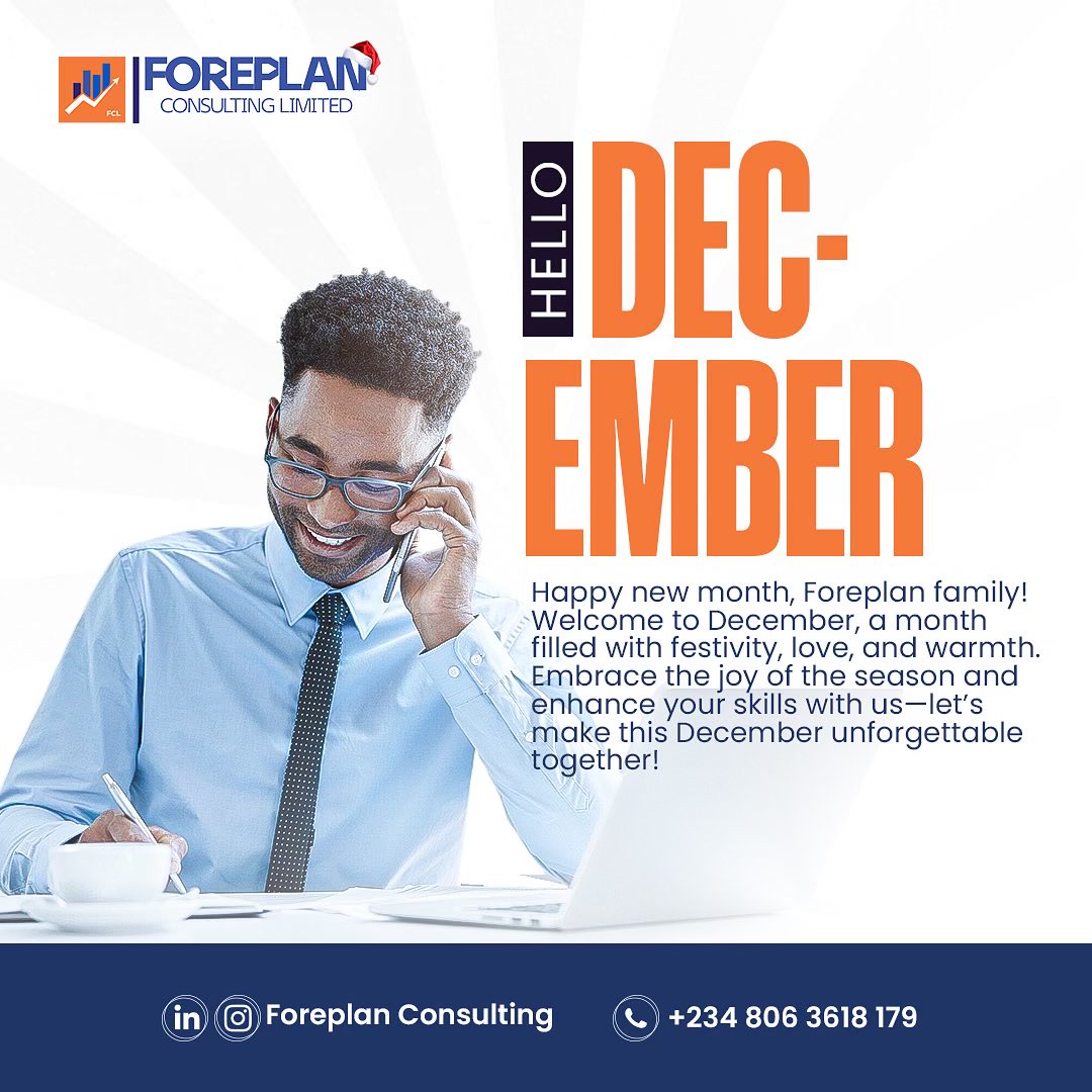 Foreplan Consulting