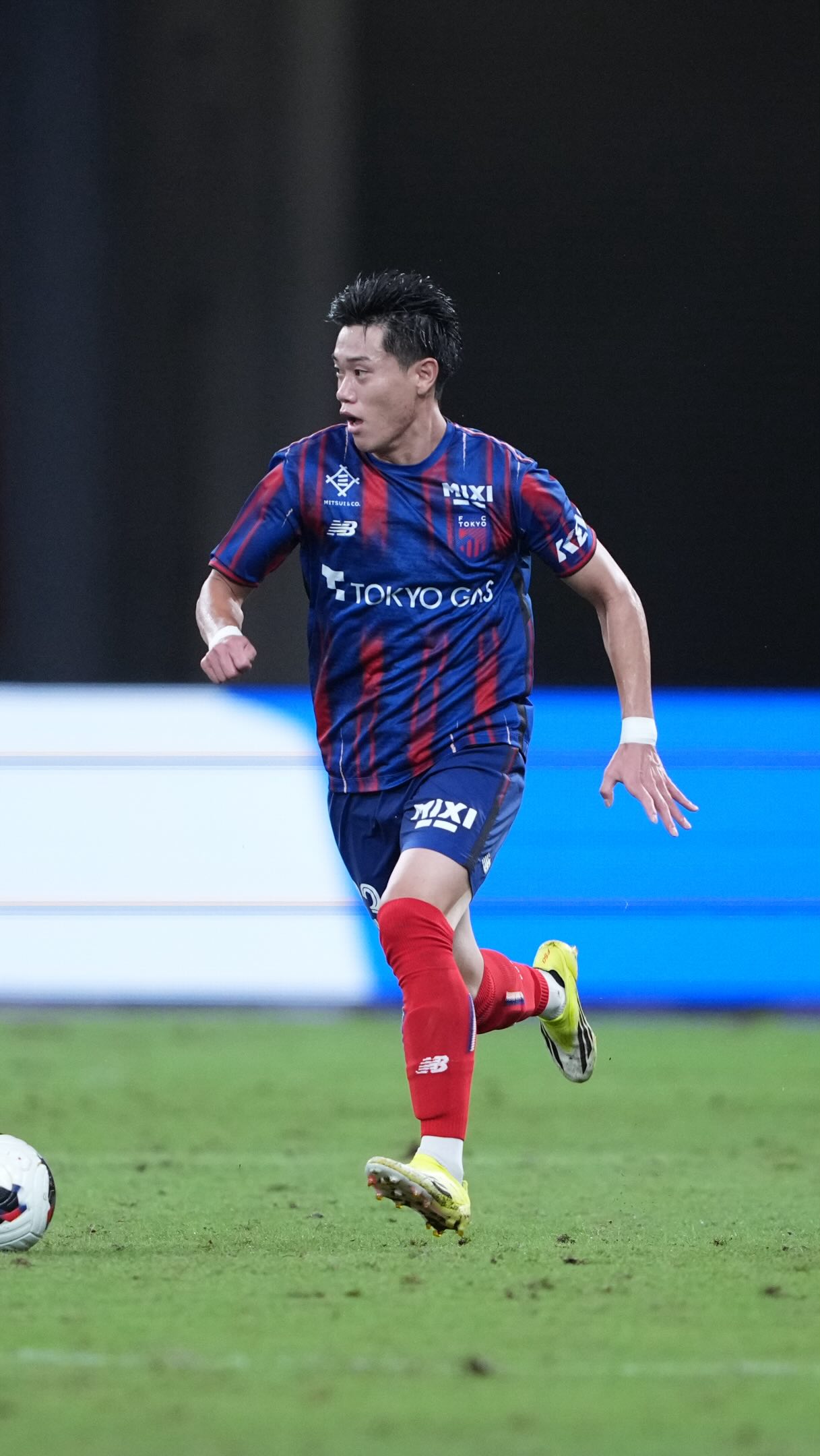 名波浩 監督 お誕生日おめでとう🎉 今日(11月28日)で45歳を迎えました
