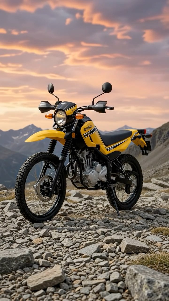2027 ZX Moto 250T ADV #ZXMoto #250TADV