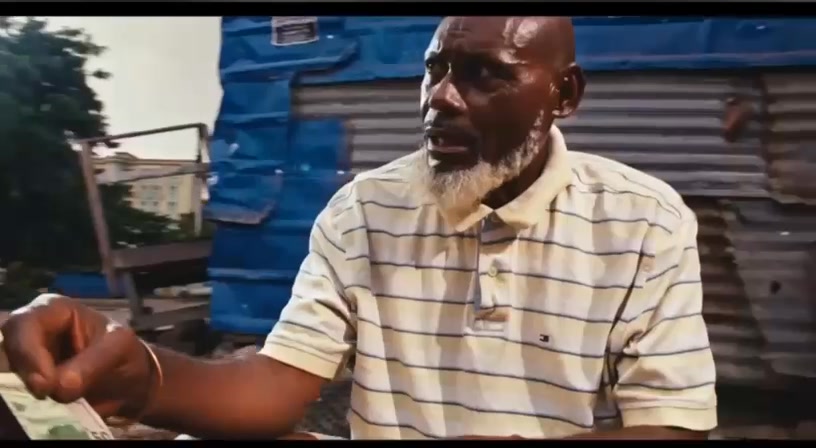 Six ans après, ILO est de retour chez Tonton Willy pour lui offrir les ...