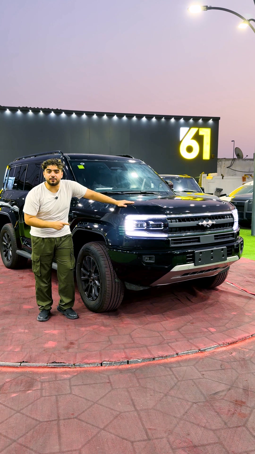 ِAbu Rashid Cars | Al Ajman