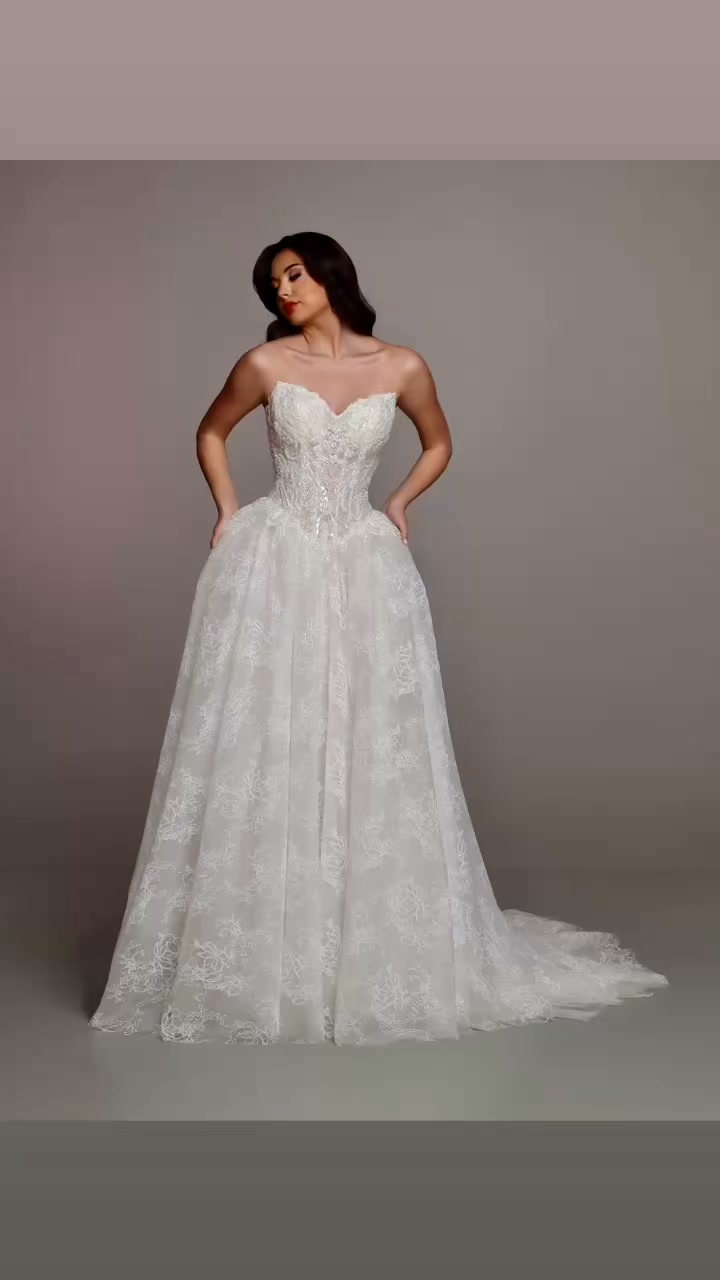 formal dresses dothan al The Blushing Bride unique prom dresses