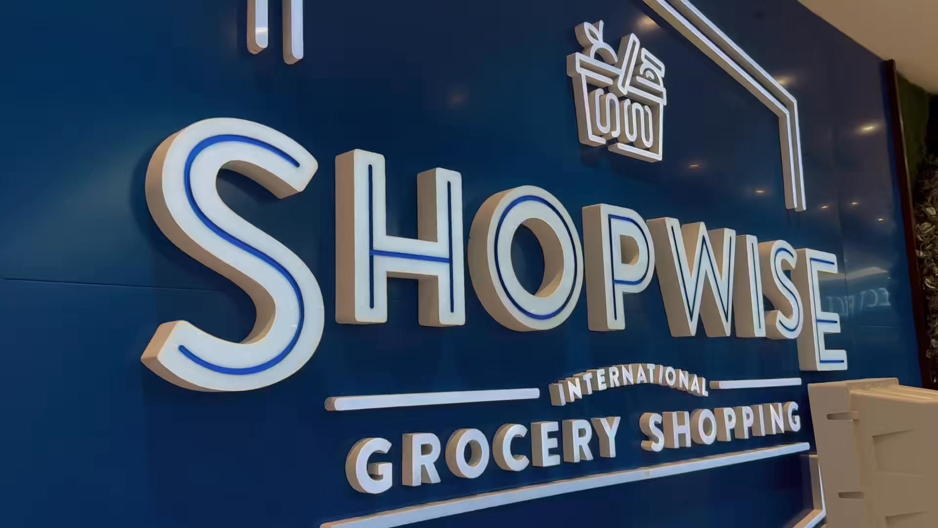 Shopwise - Something BIG AND NEW is coming to... | Facebook