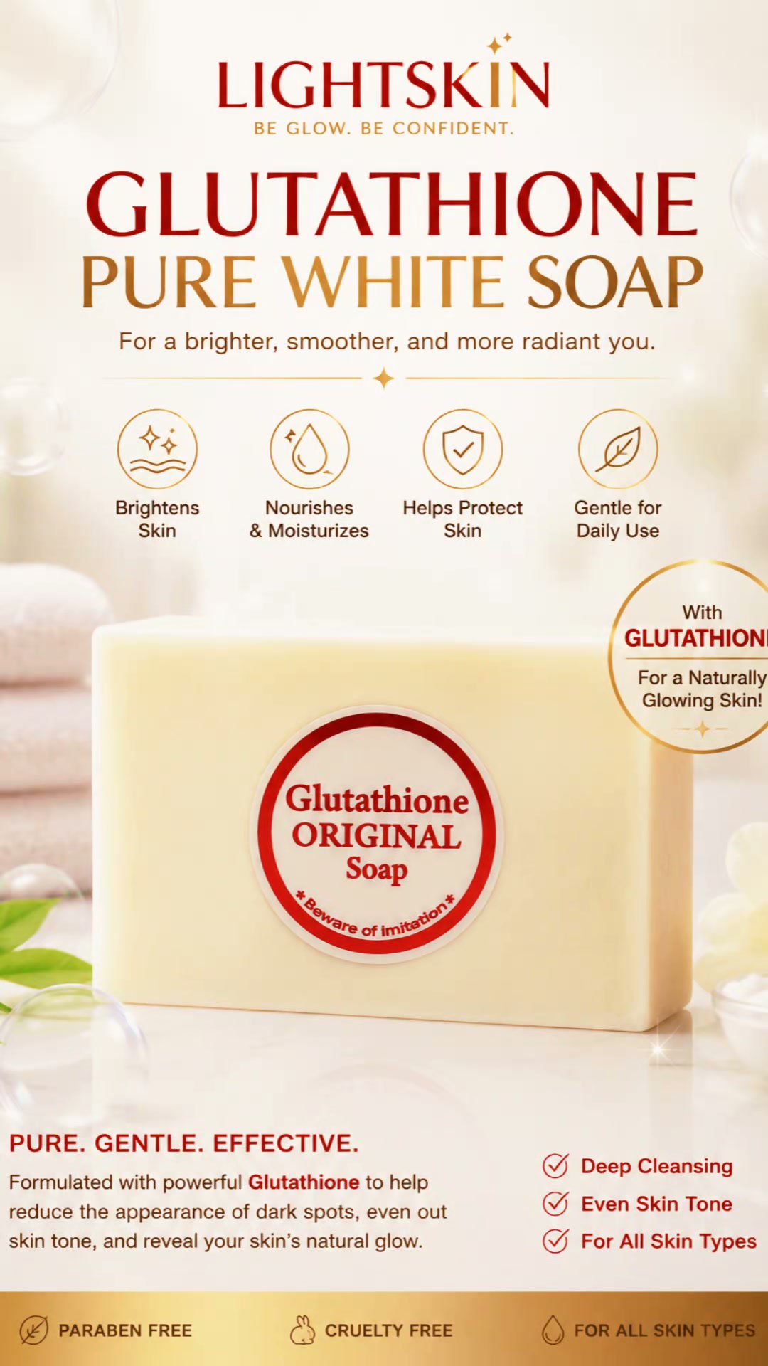 how much is glutathione soap in the philippines Sta. Lucia Mall Mercury Drug Corporation Shopee TikTok | LightSkin Viên uống】Trắng da Sakura Vitamine C Options:500mL - TR2556 -