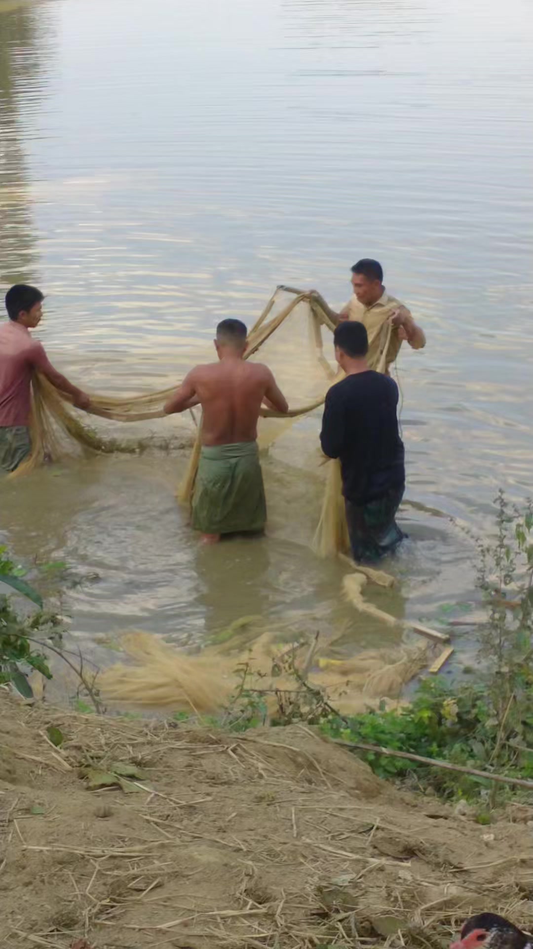 Eti Rani Tripura