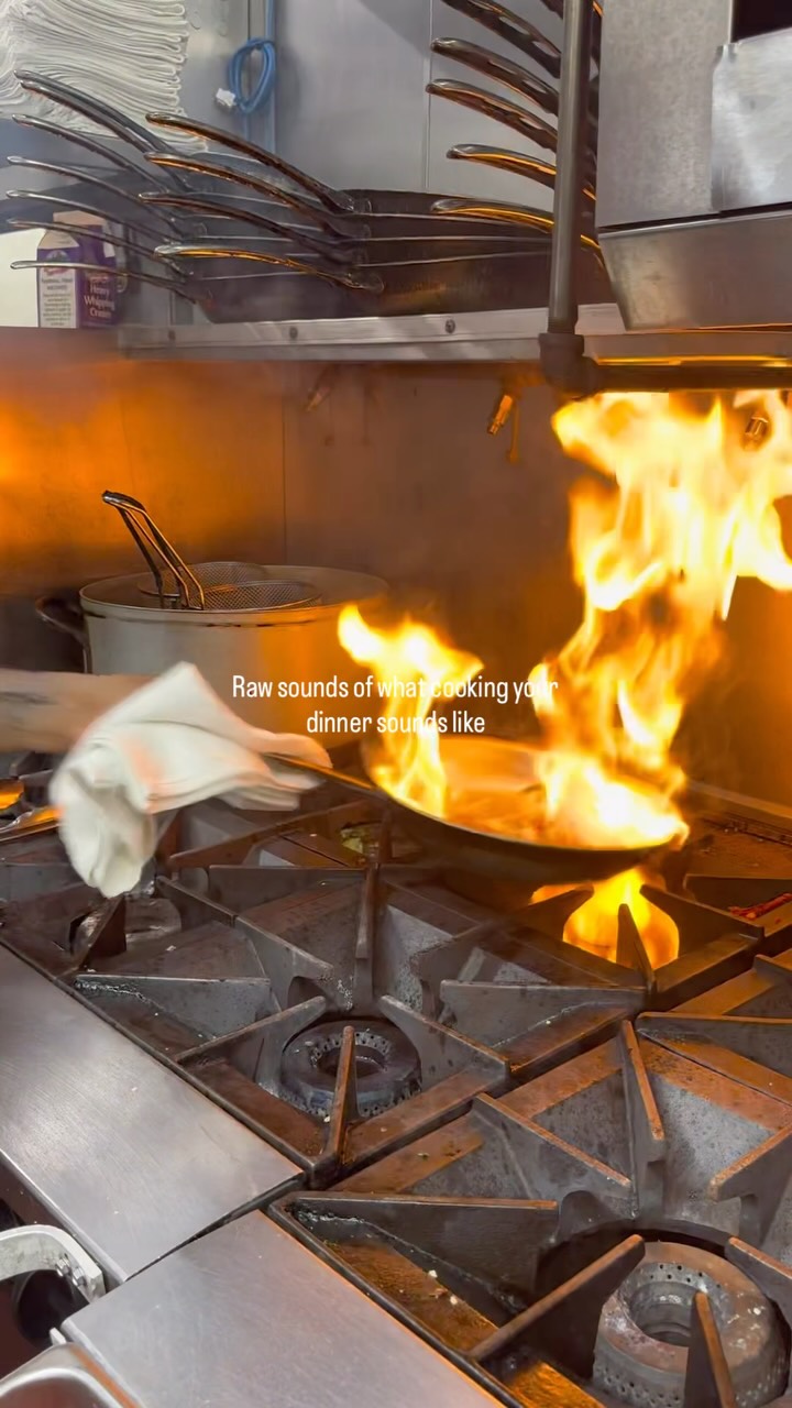 Poppi's Brick Oven Pizza | Wildwood NJ