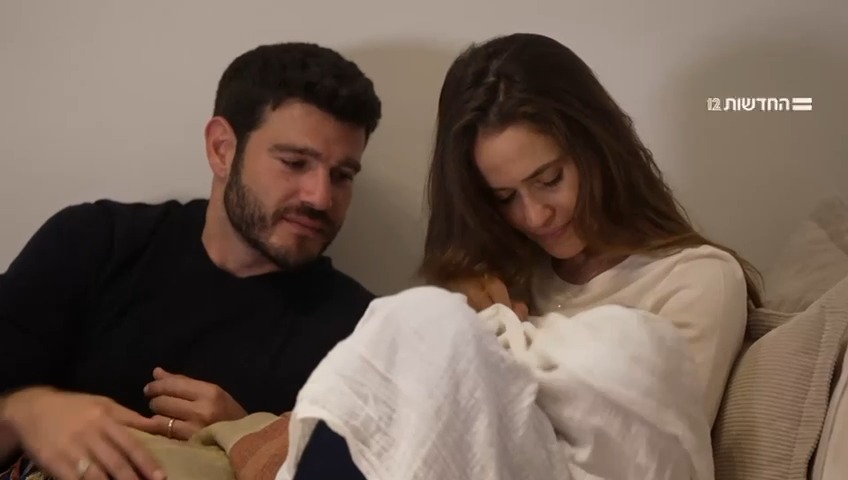 בין הצילומים לטהרן ול״רצח בים המלח״ ניב סולטן ומאור שוויצר בתפקיד חייהם ...