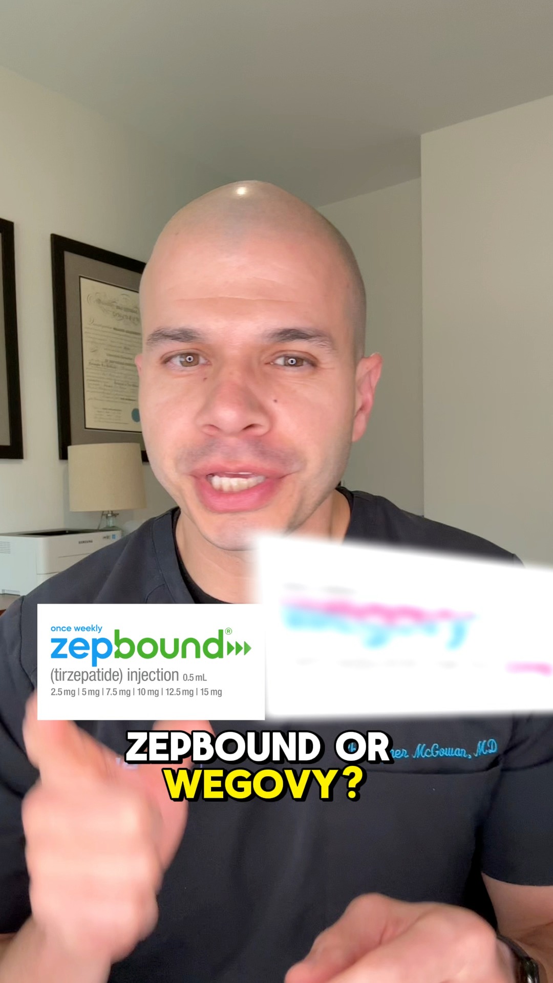 glp-1 vs zepbound vs. Wegovy: Which is Right for You in Pasadena, TX? Zepbound vs Saxenda: Which GLP-1