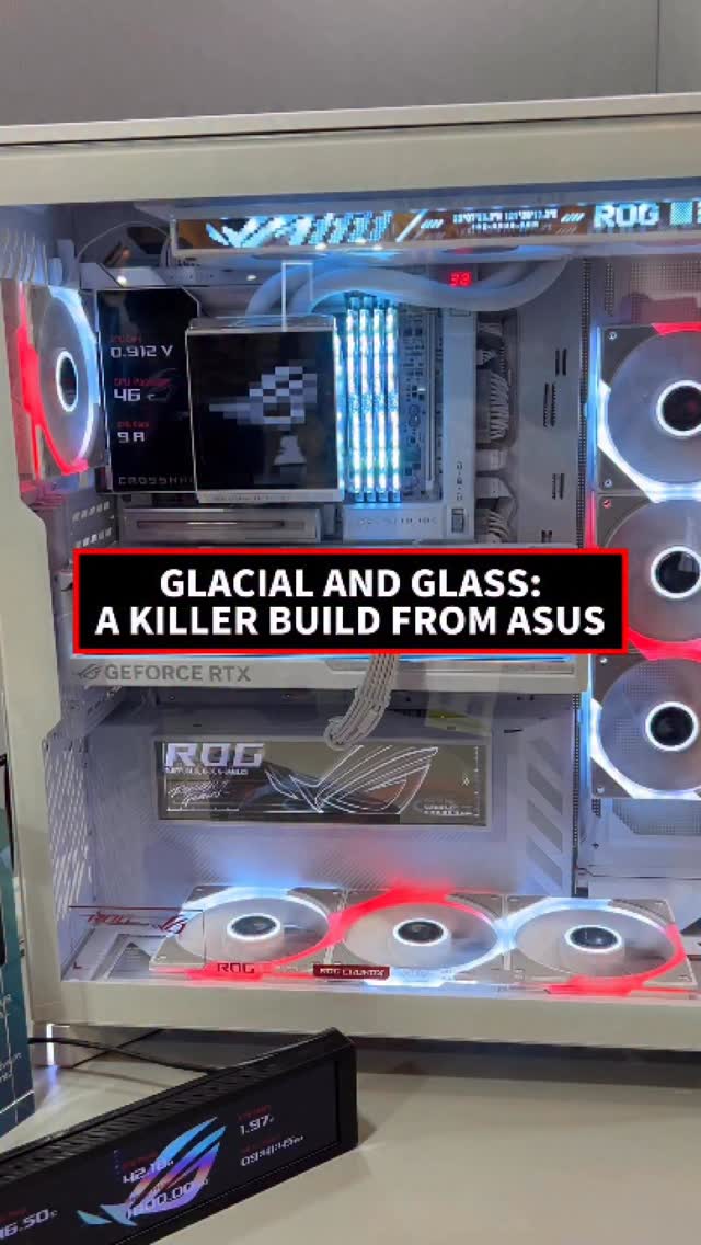 Turning this disaster around - wait till you see the final PC