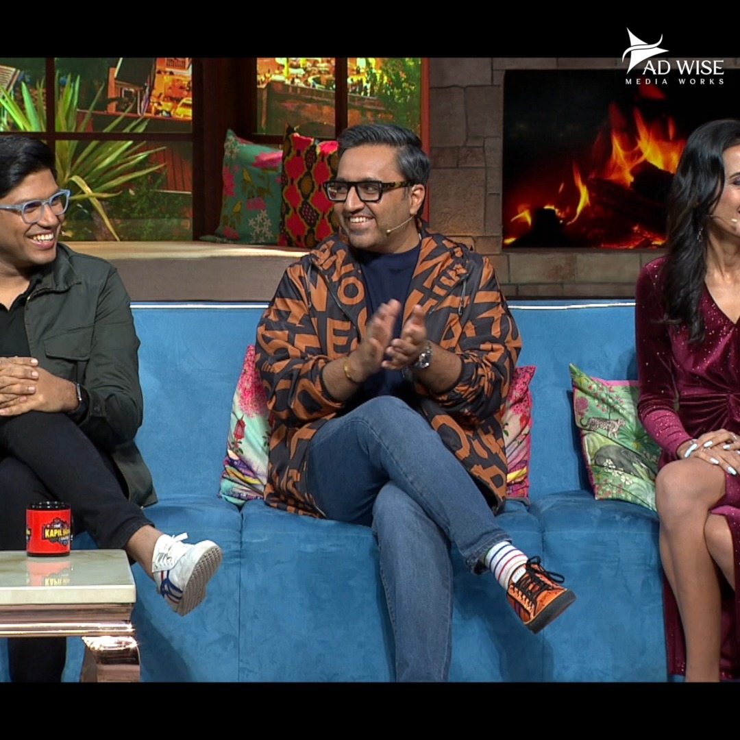 Wakil Jaitmalni Ne Liya Aman Gupta Se Panga! | Comedy Takatak | Facebook