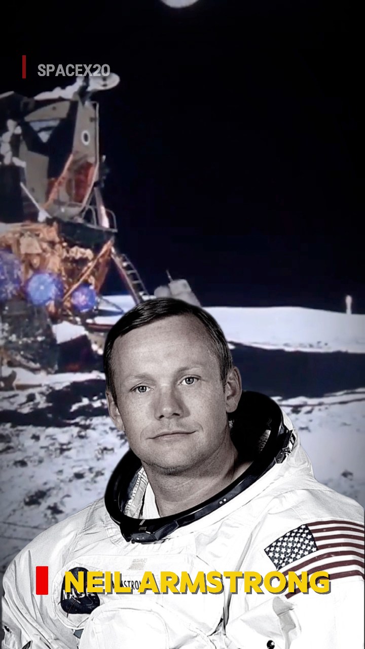 The Footprints on the Moon That Will Last 100 Million Years!🦶 📝 about ...