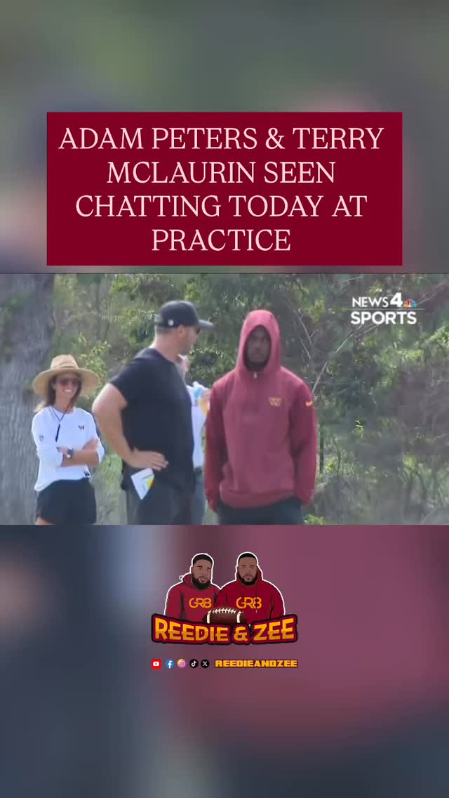 👀 AP & Scary Terry Chatting #Raisehail #ReedieAndZee 🎥 - @jpfinlaynbcs ...
