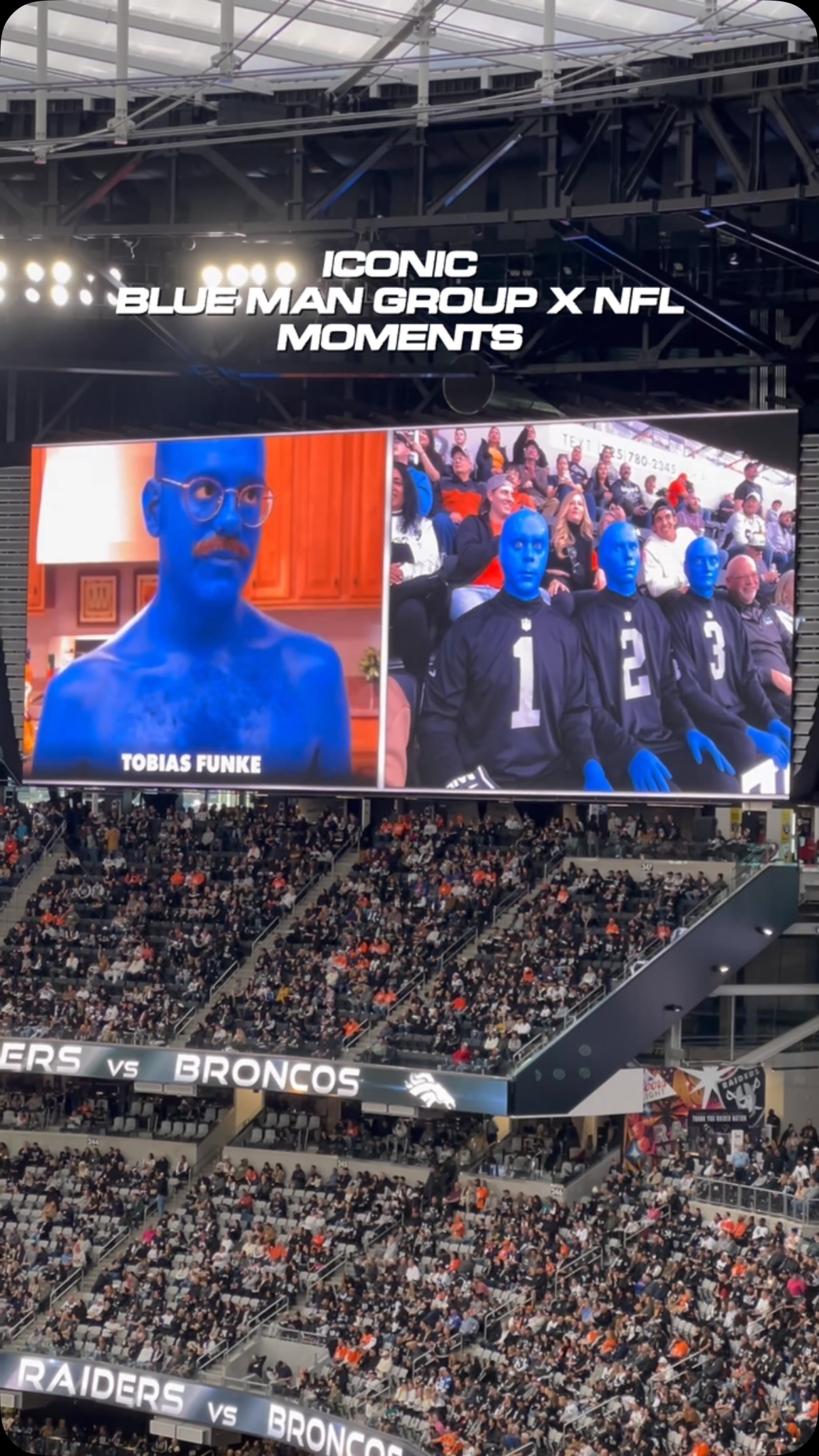 Blue Man Group (@bluemangroup) • Facebook