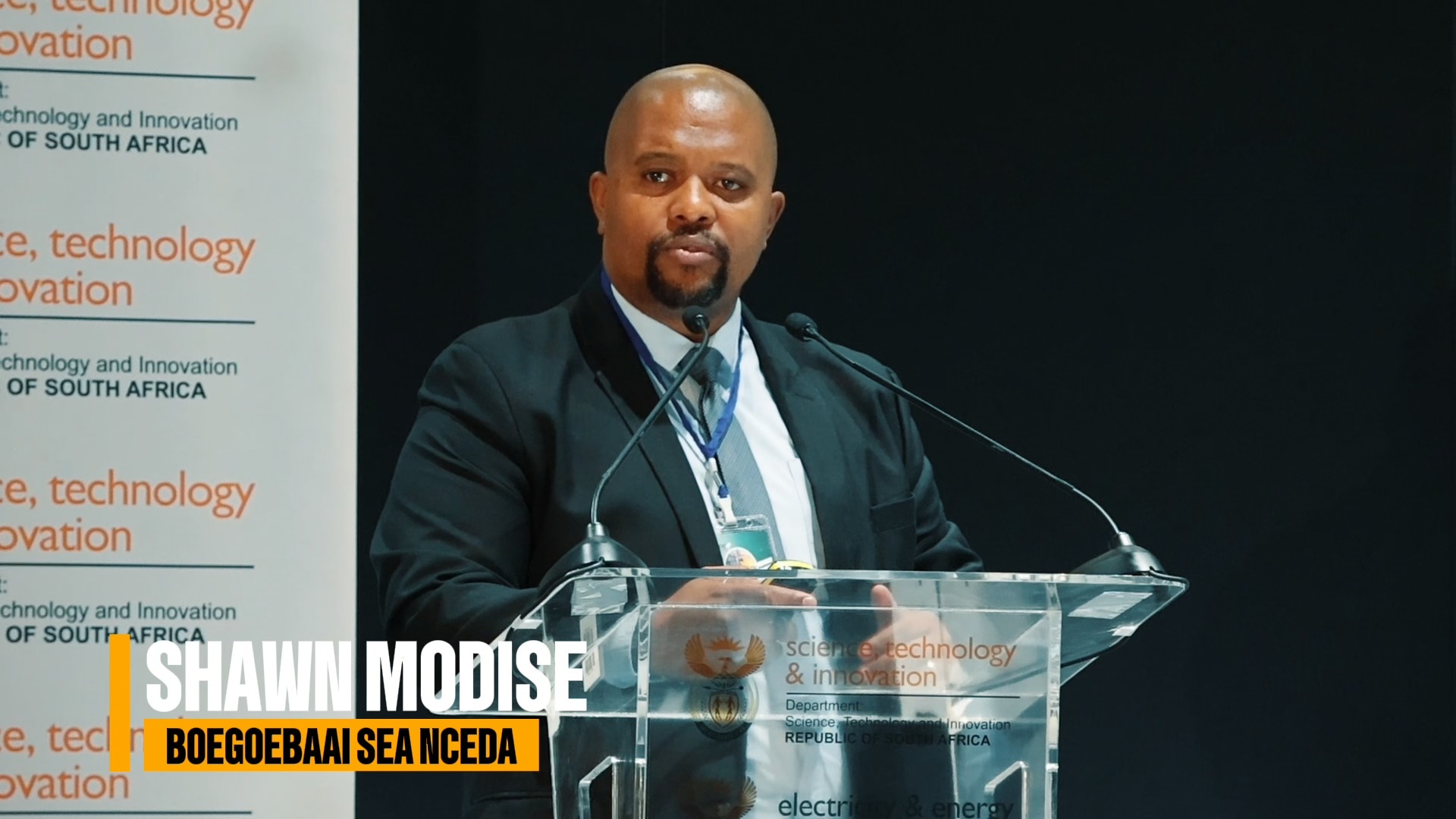 The development of the Boegoebaai Special Economic Zone requires a ...