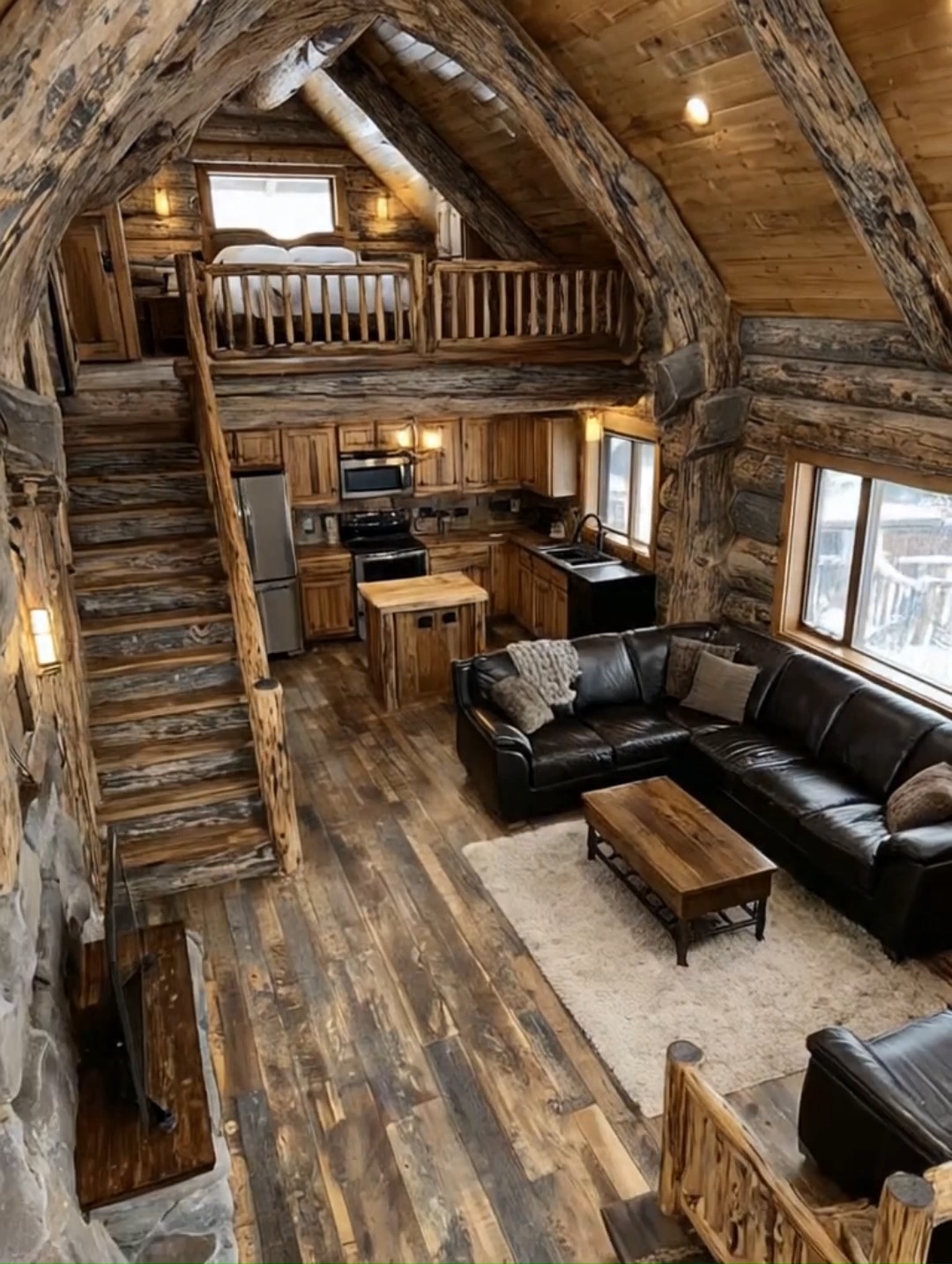 Beautiful😍 | My Rustic Cabin | Facebook