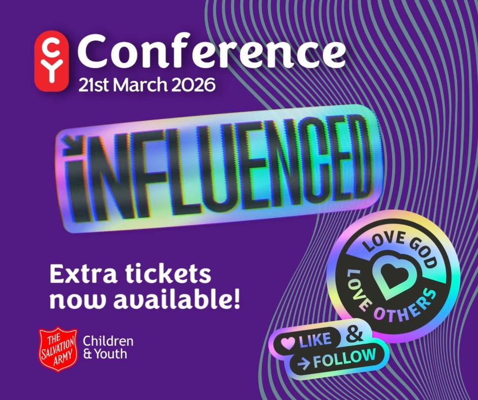 You can still join us at the CY Conference 2026: Influenced. The one ...