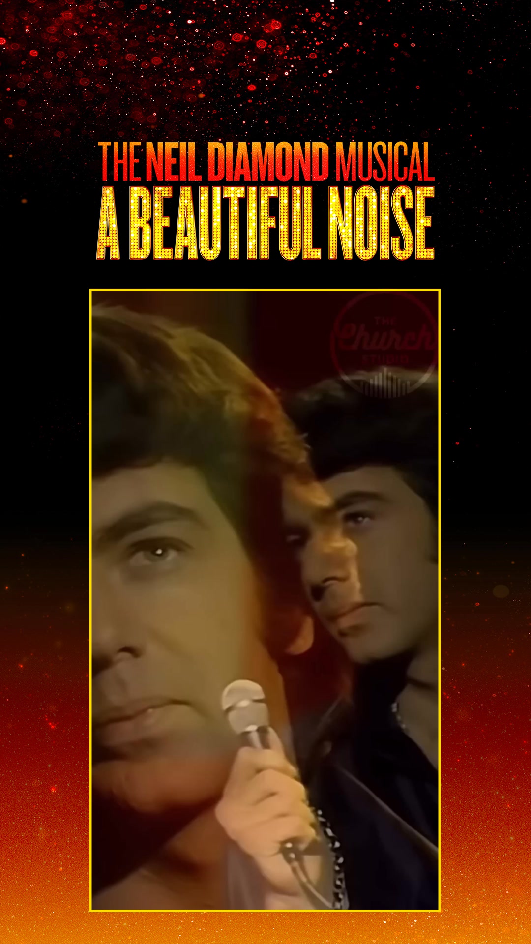 Throwback Thursday! Neil Diamond performs Sweet Caroline in 1969 🎤 # ...