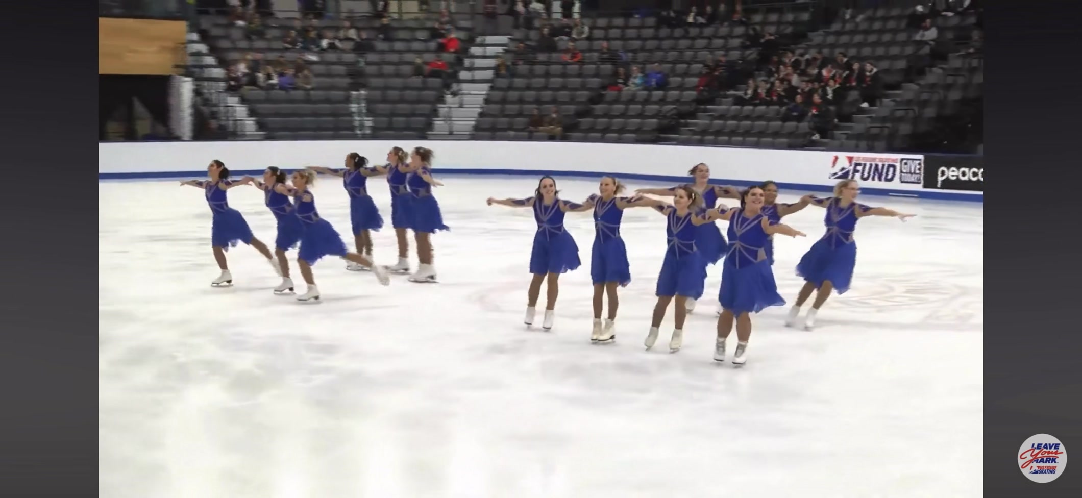 What a weekend! We competed at the biggest competition of the season ...
