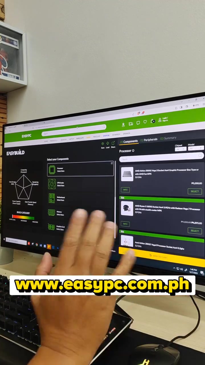 EASY PC - Building your own gaming PC doesn't have to be... | Facebook