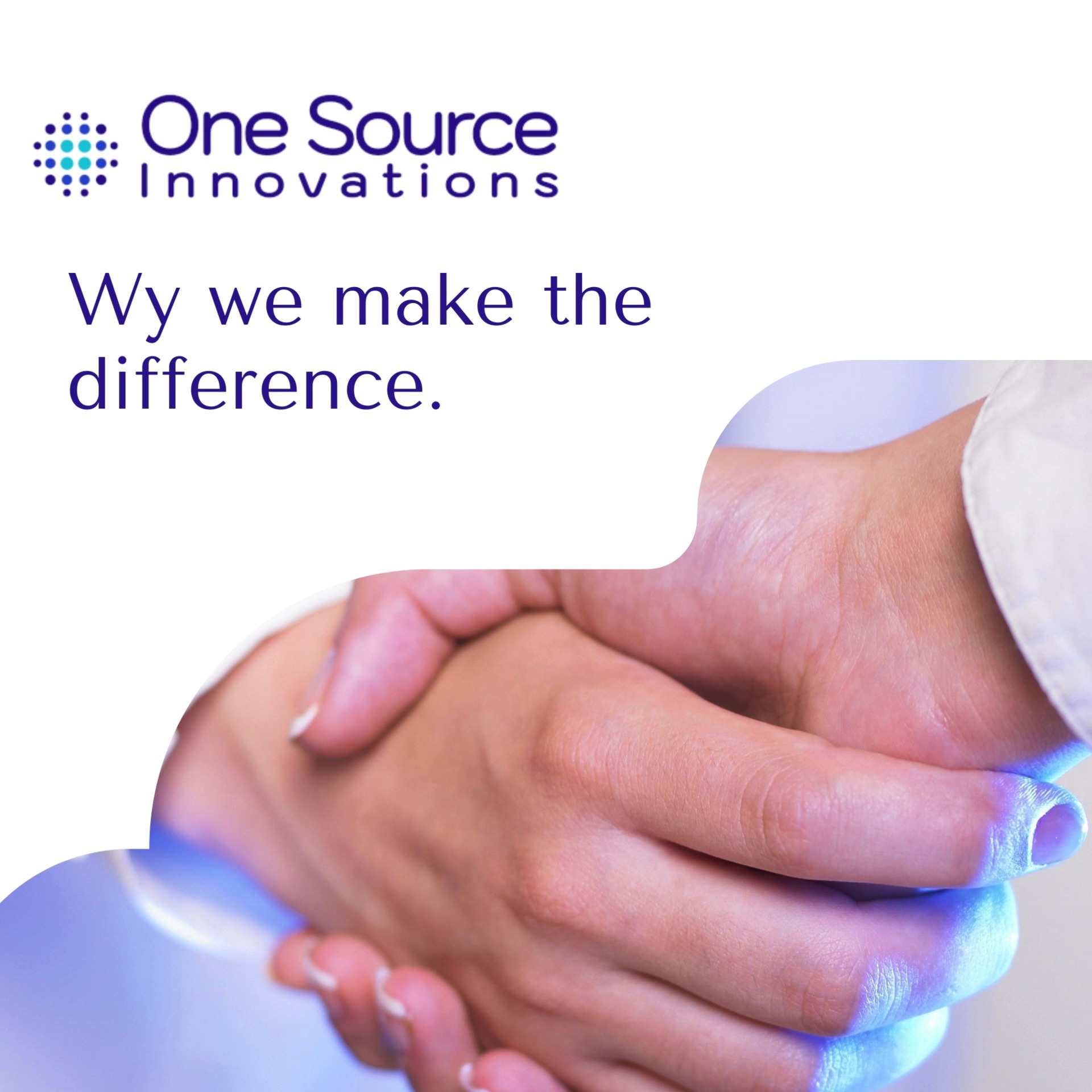 One Source Innovations