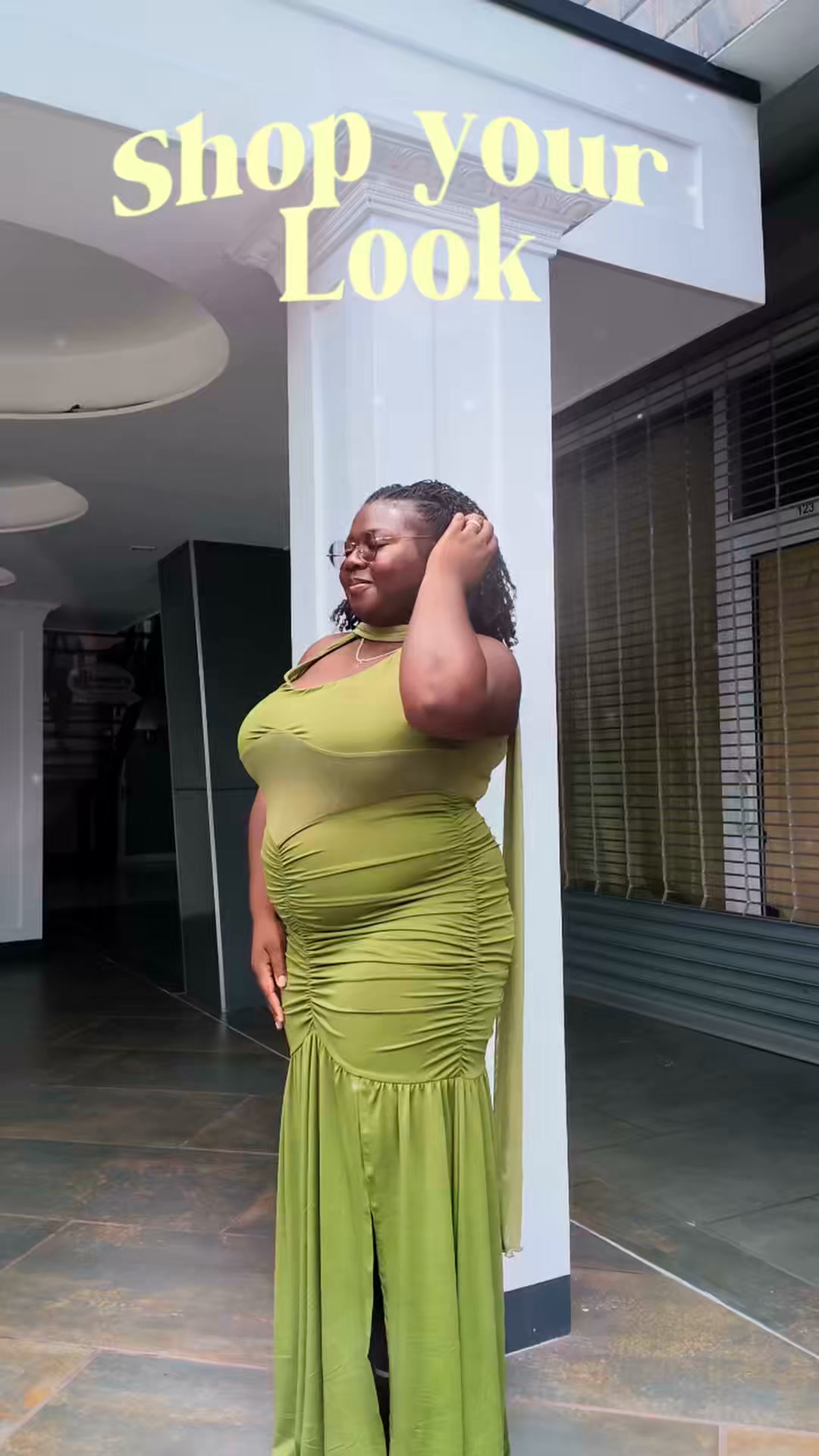 plus size dresses and rompers ✨ Find your perfect look with our collection of beautiful 🤍 , From effortless everyday styles to elegant pieces for special moments, we have something to make you f Women Sleeveless Sexy Cut Buy 2 get 12% off Size:L (36–38) The back maintains a