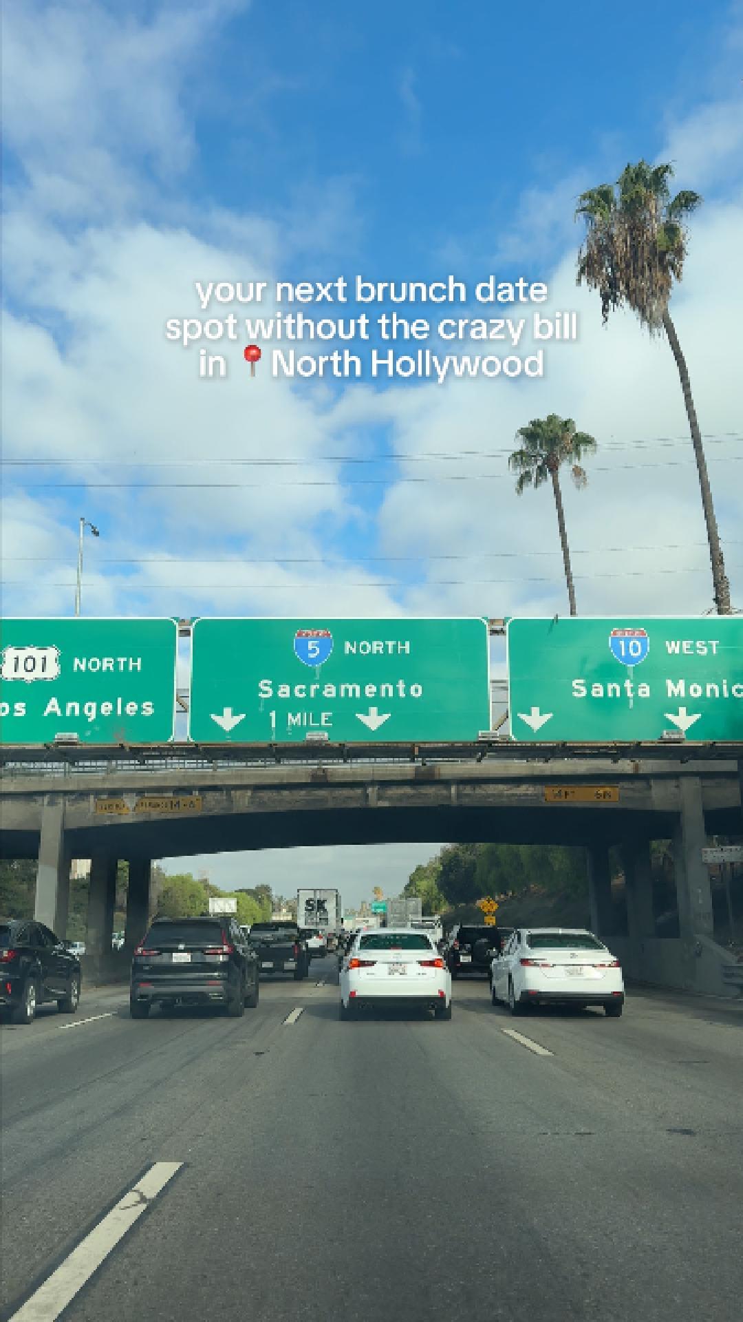 Hungry Fox | North Hollywood CA