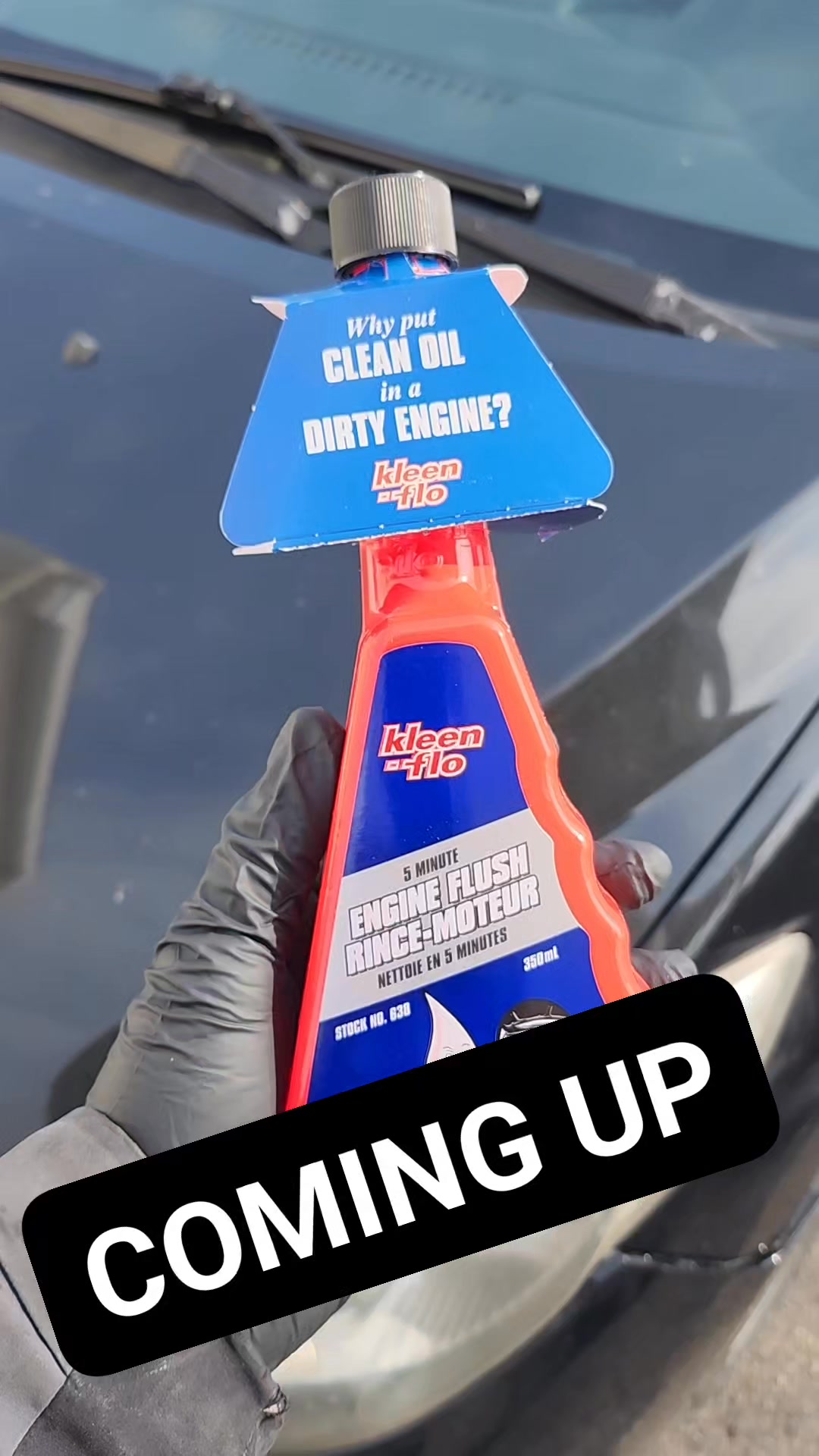 Squeaky cleaning the inside of the daily car!!! 🧐😜 #preview #carguy # ...