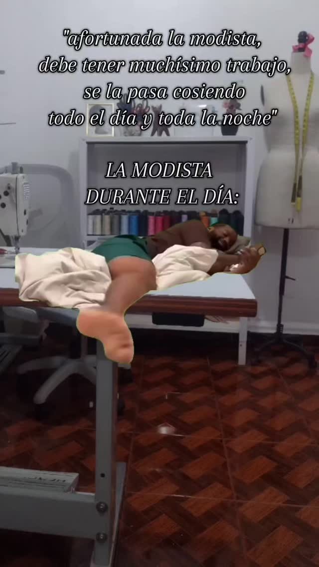 osea si tengo mucho trabajo.. . 🤭😅😅 #Meme #MemeCut #fyp #parati #humor ...