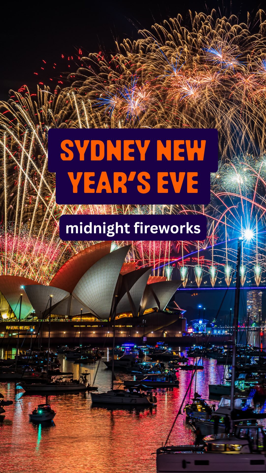 Welcome to 2026 from Sydney Music by @jono.ma [Video description ...