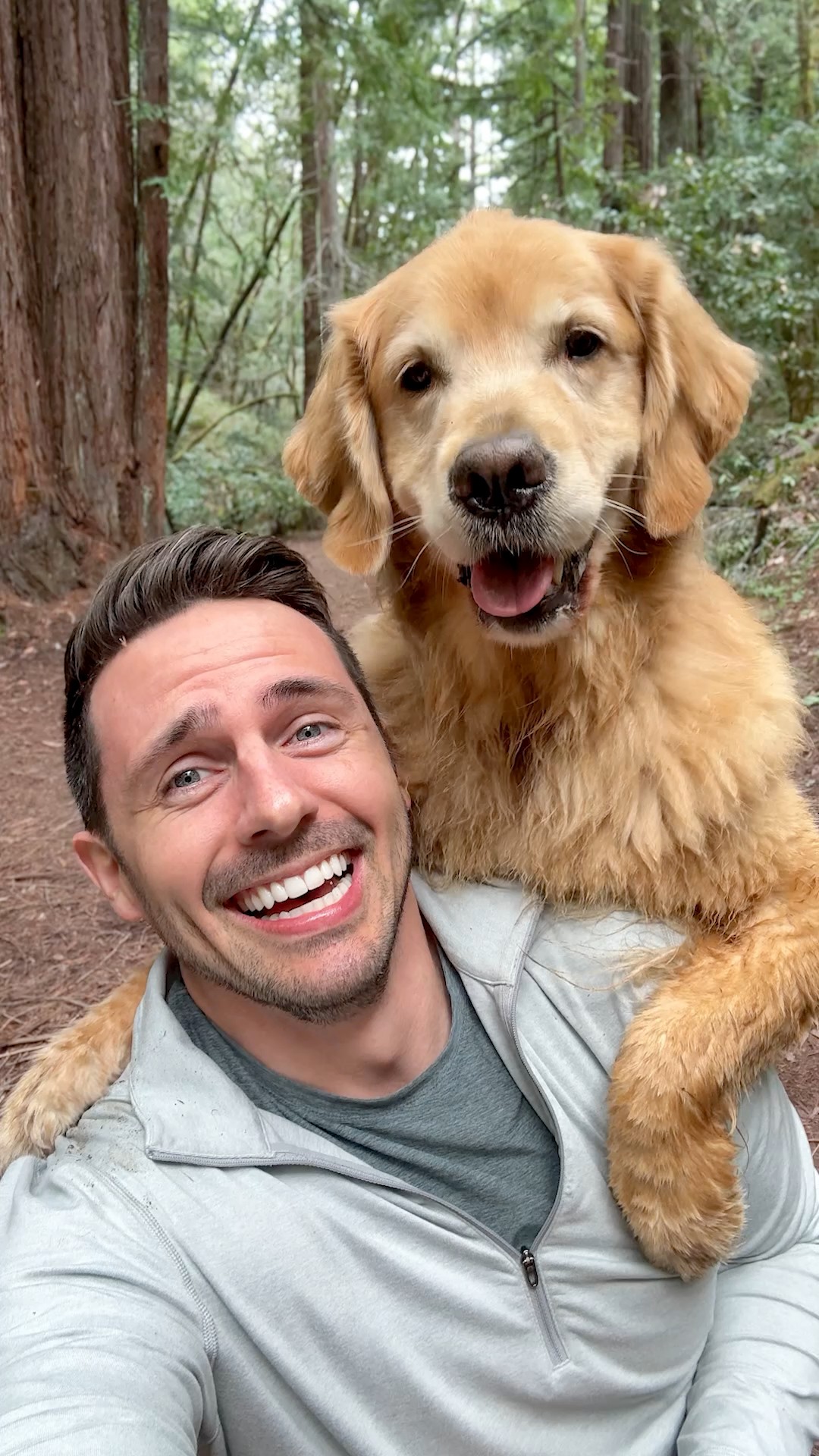 when you attempt a group selfie 😂 | Ellie Golden Life | Facebook
