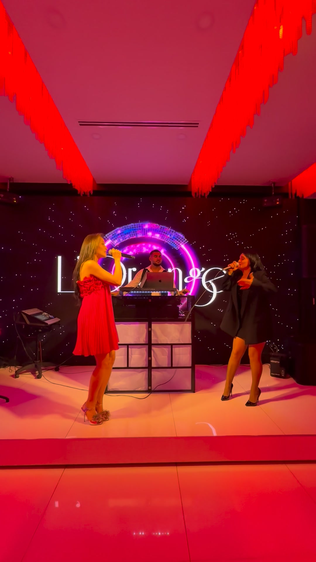 Meri Babayan - The best show at L’orange🔥 | Facebook
