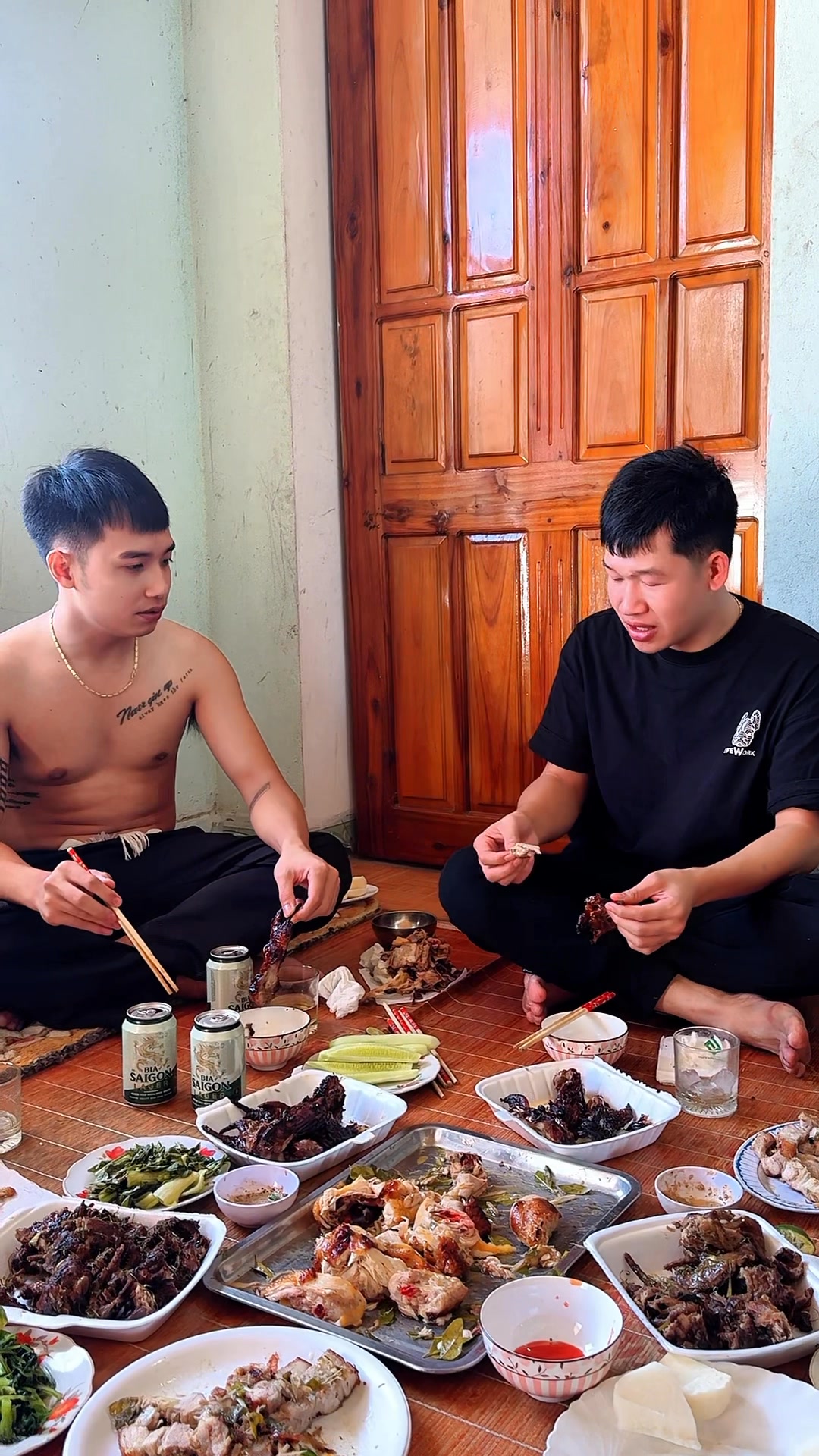 Thế chịu rồi.. | Mạnh Thắng Store- Chuyên đồ chất | Facebook