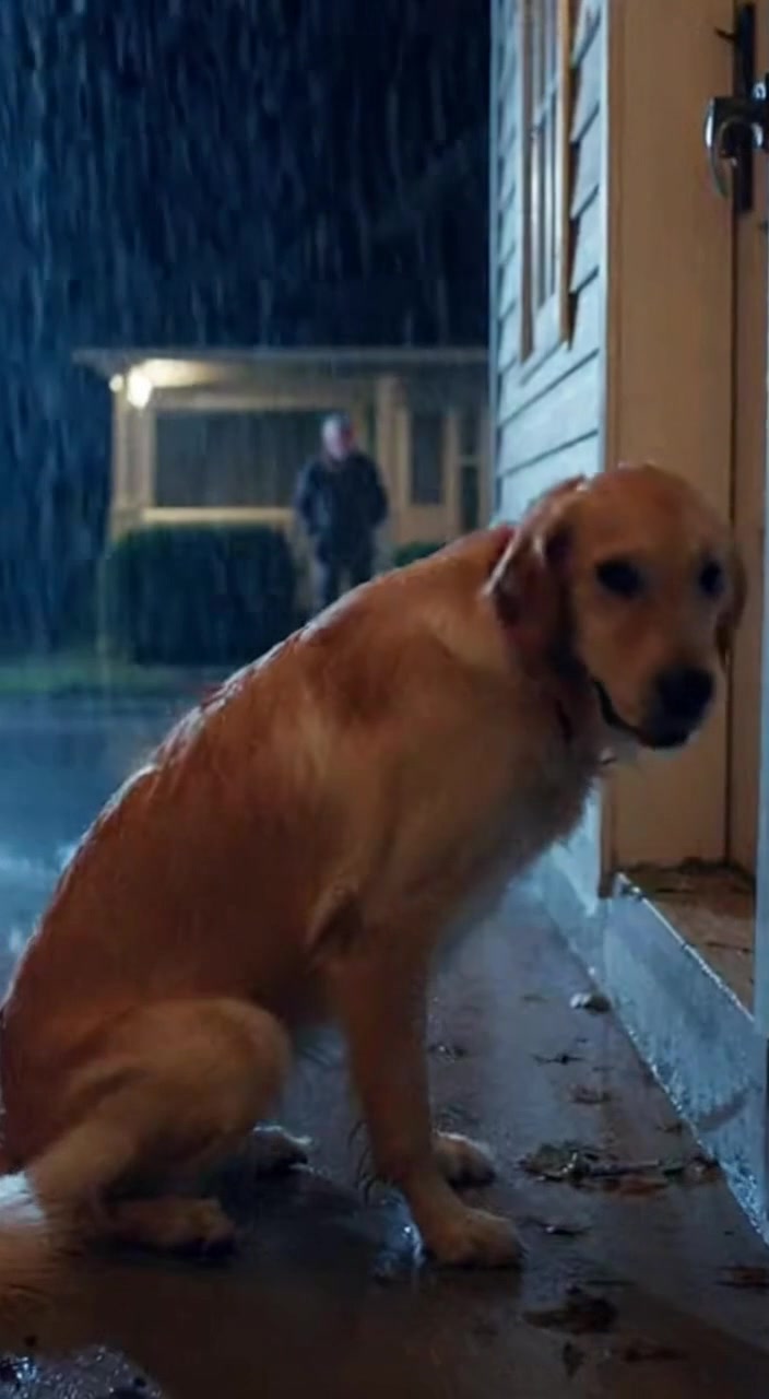 Curated visual reference: Visual Reference: He Laughed As He Dragged The Shivering Dog Into The